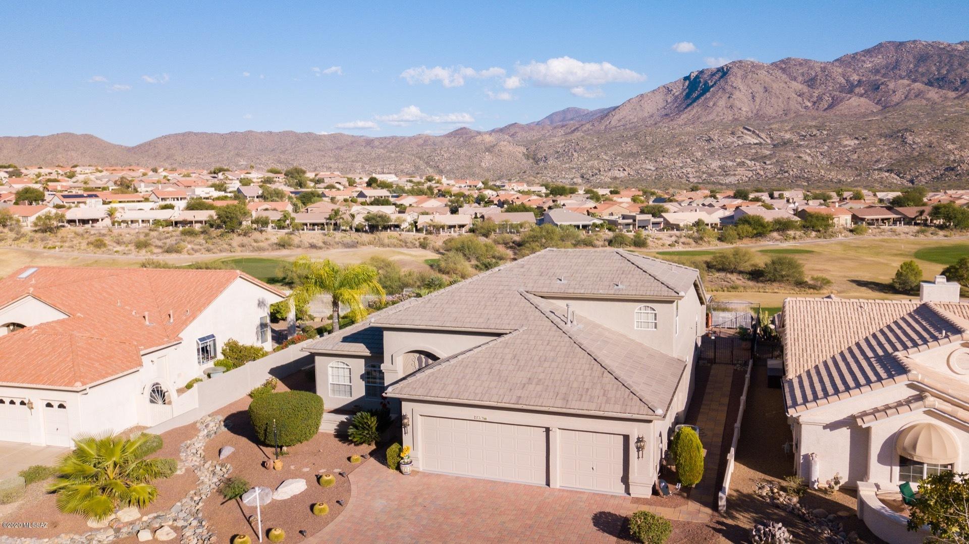 Saddlebrooke - Residential