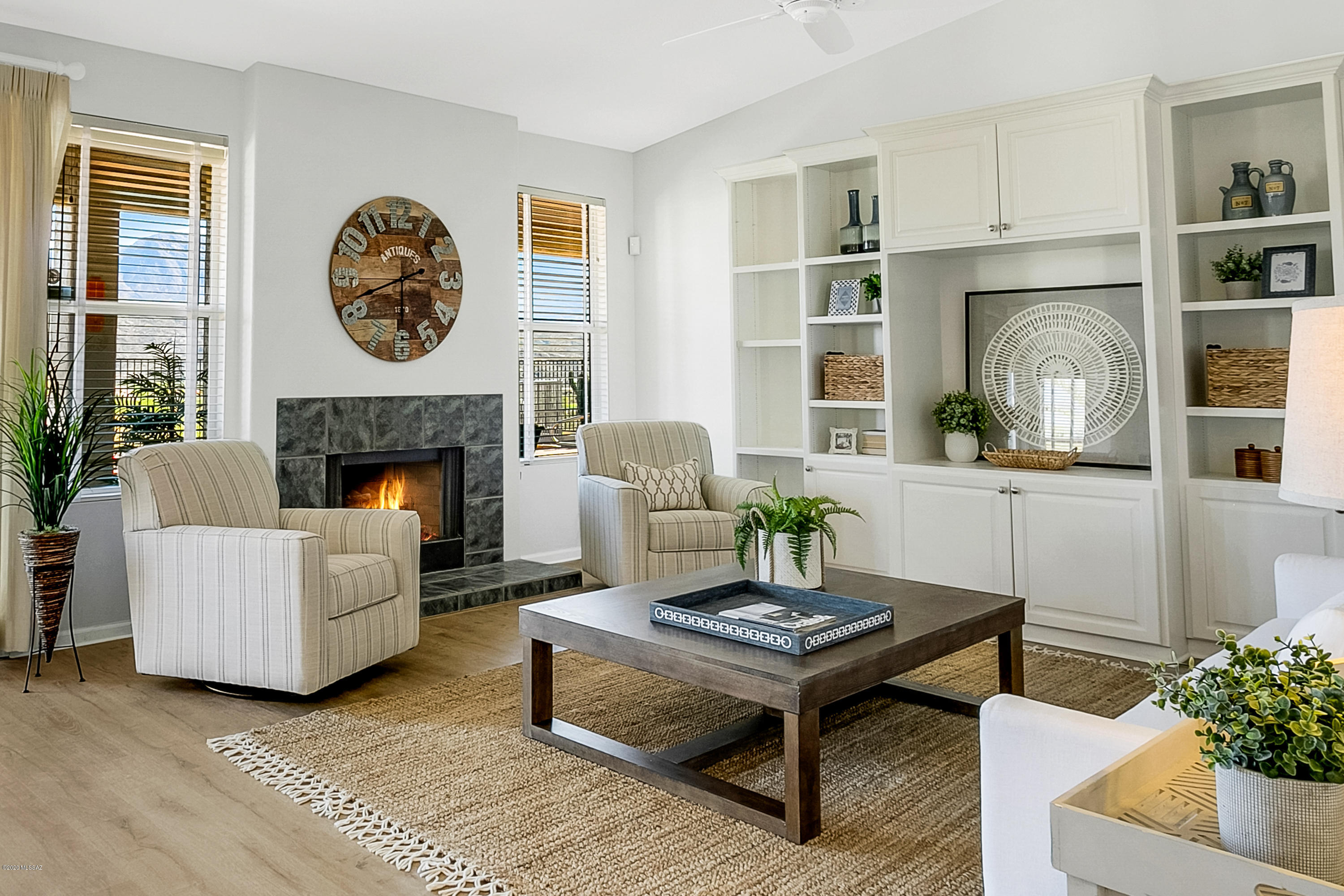 Saddlebrooke - Residential