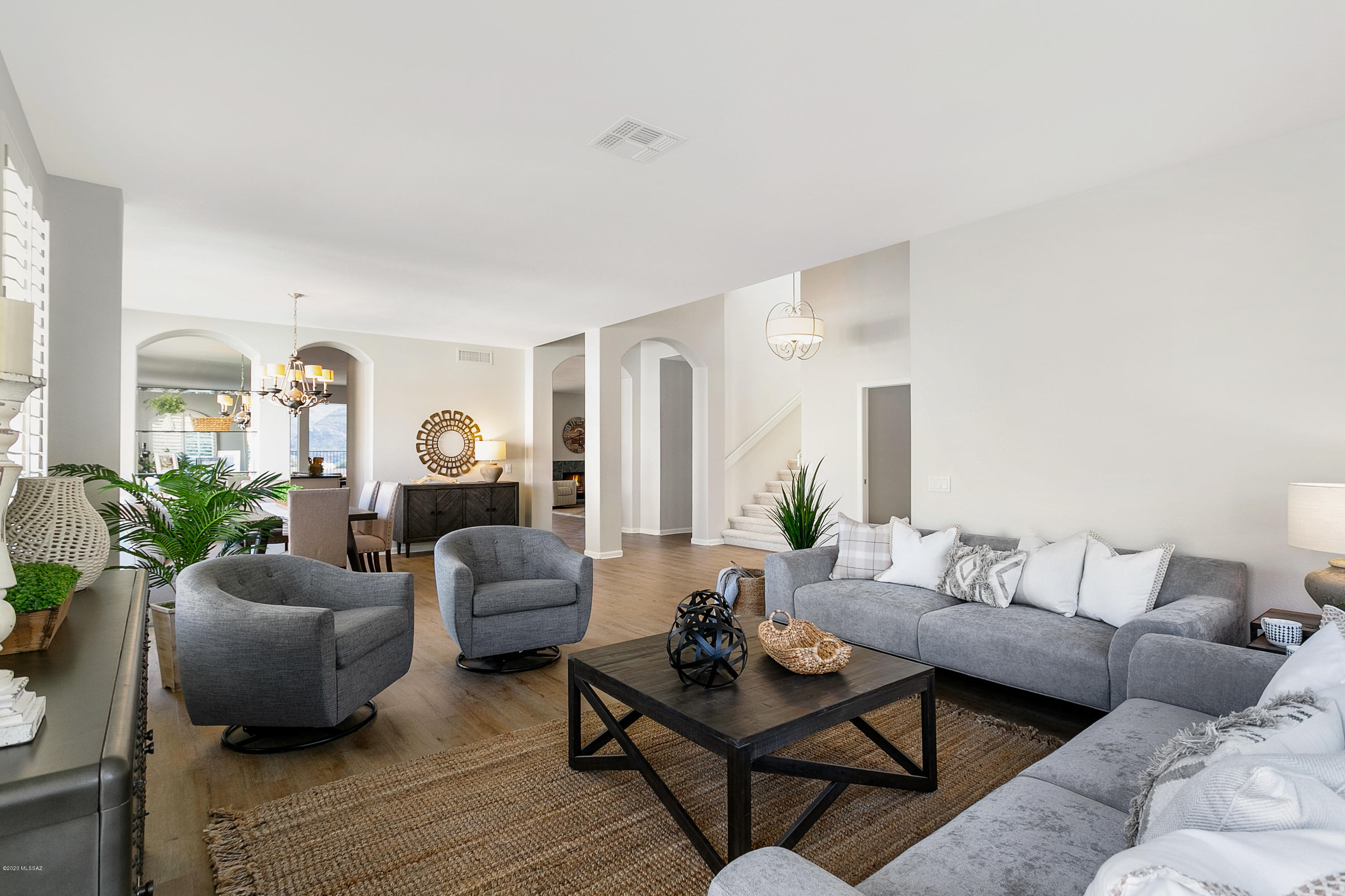 Saddlebrooke - Residential