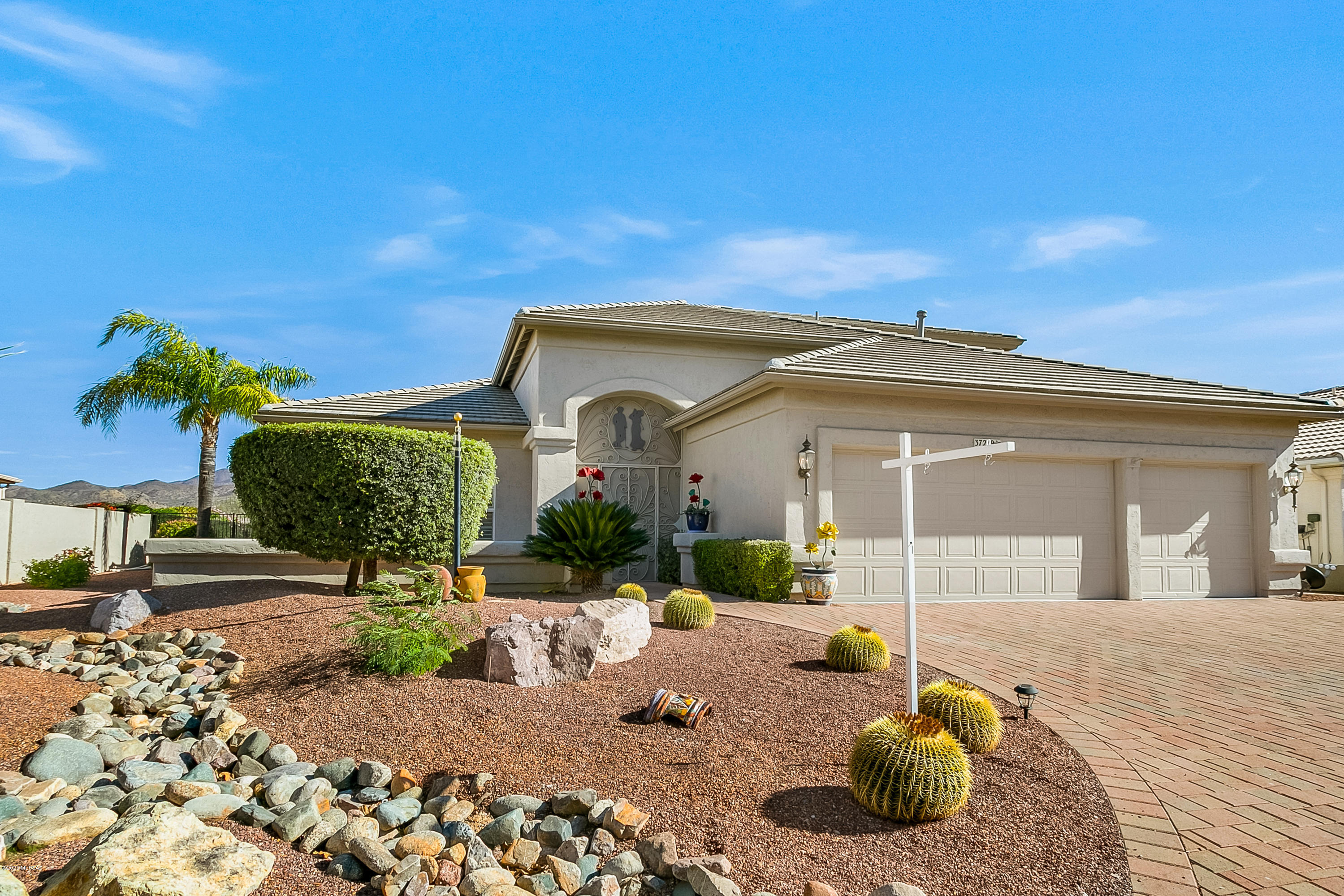 Saddlebrooke - Residential