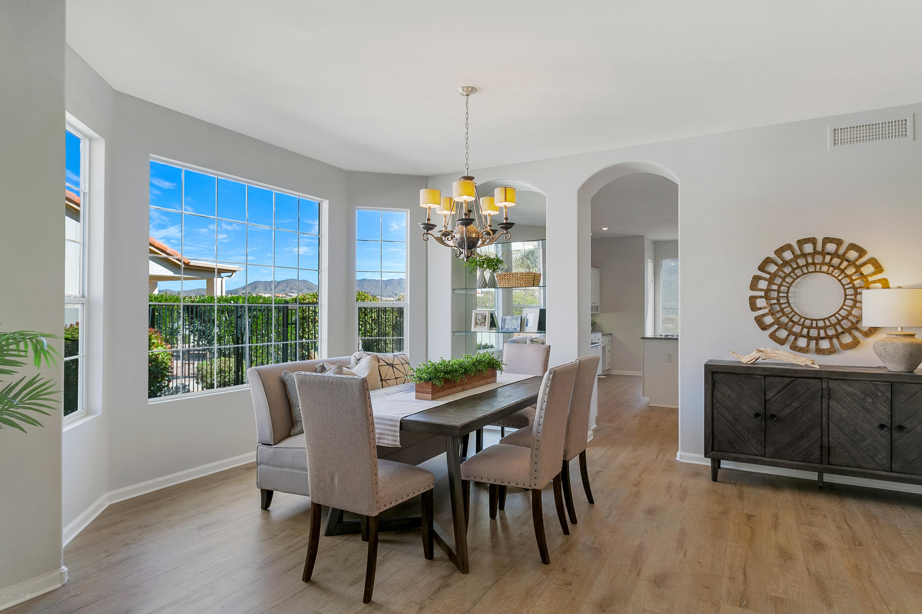 Saddlebrooke - Residential