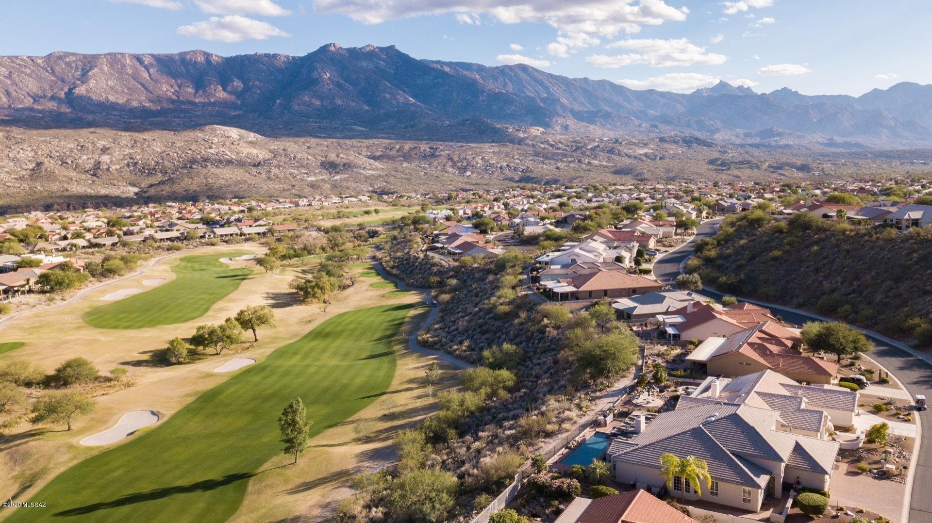 Saddlebrooke - Residential