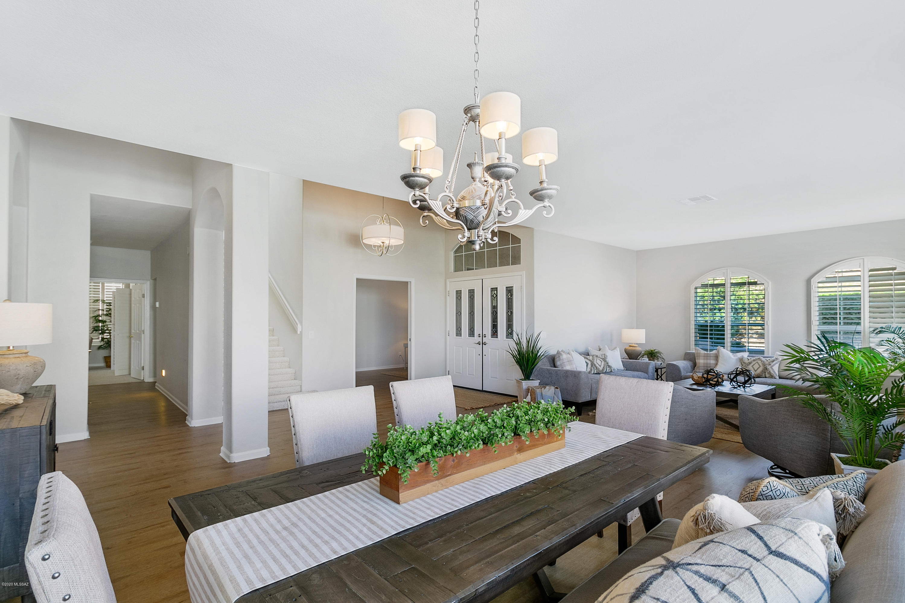 Saddlebrooke - Residential