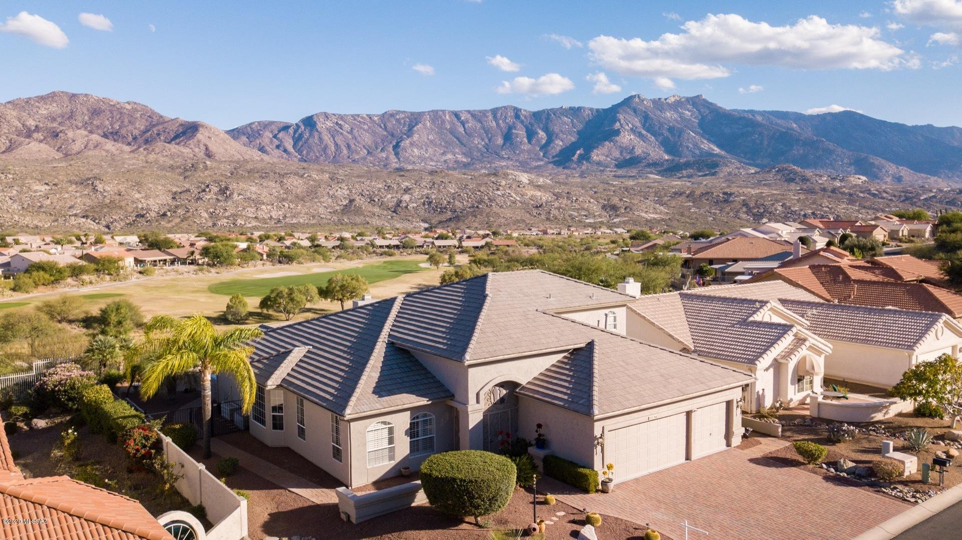 Saddlebrooke - Residential