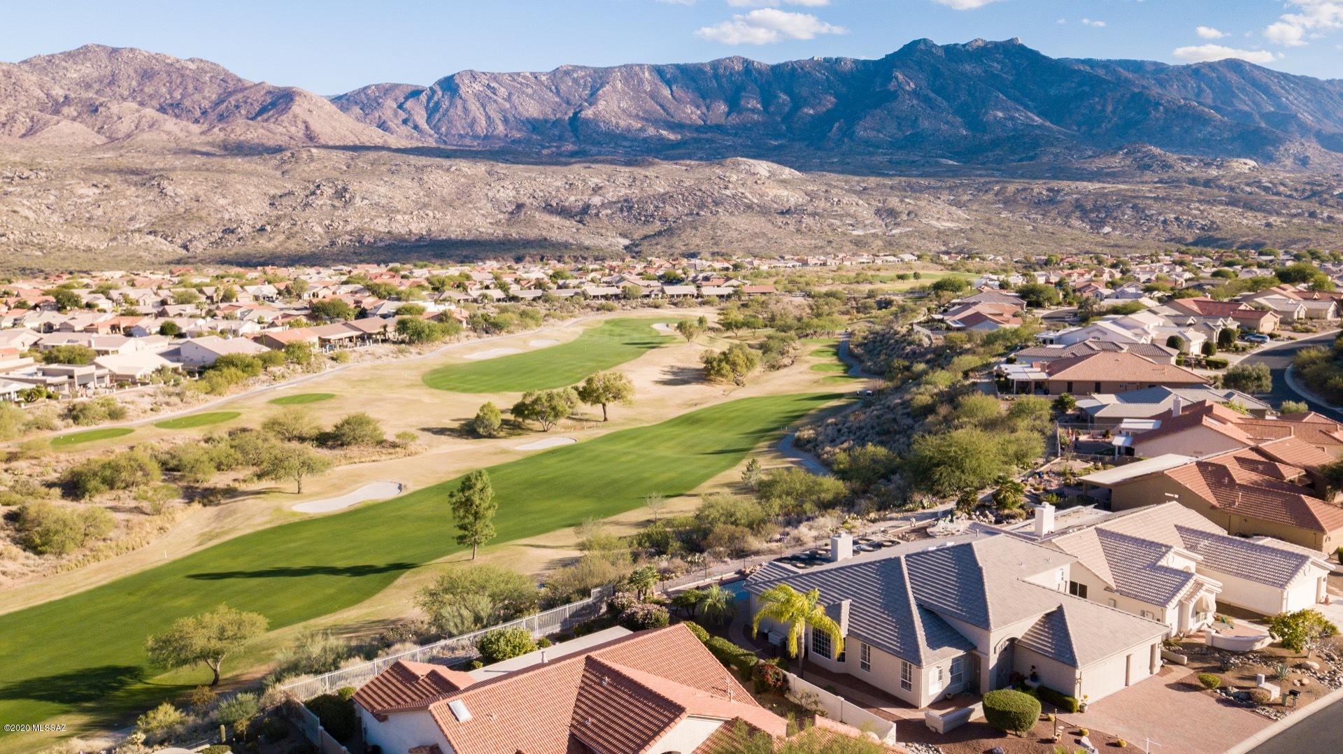 Saddlebrooke - Residential