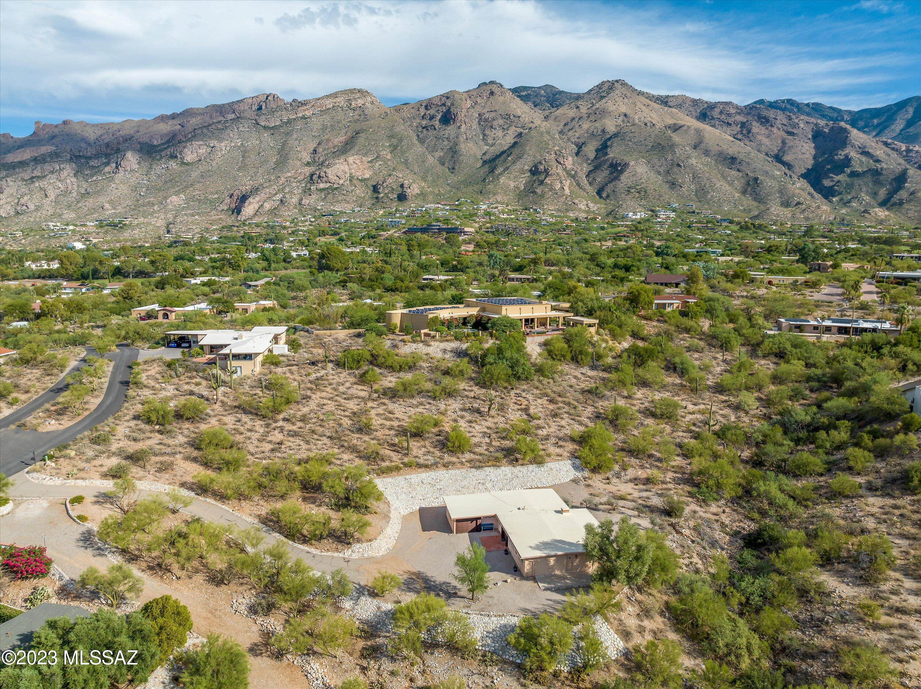 Skyline Bel Air Estates (1-153) - Residential
