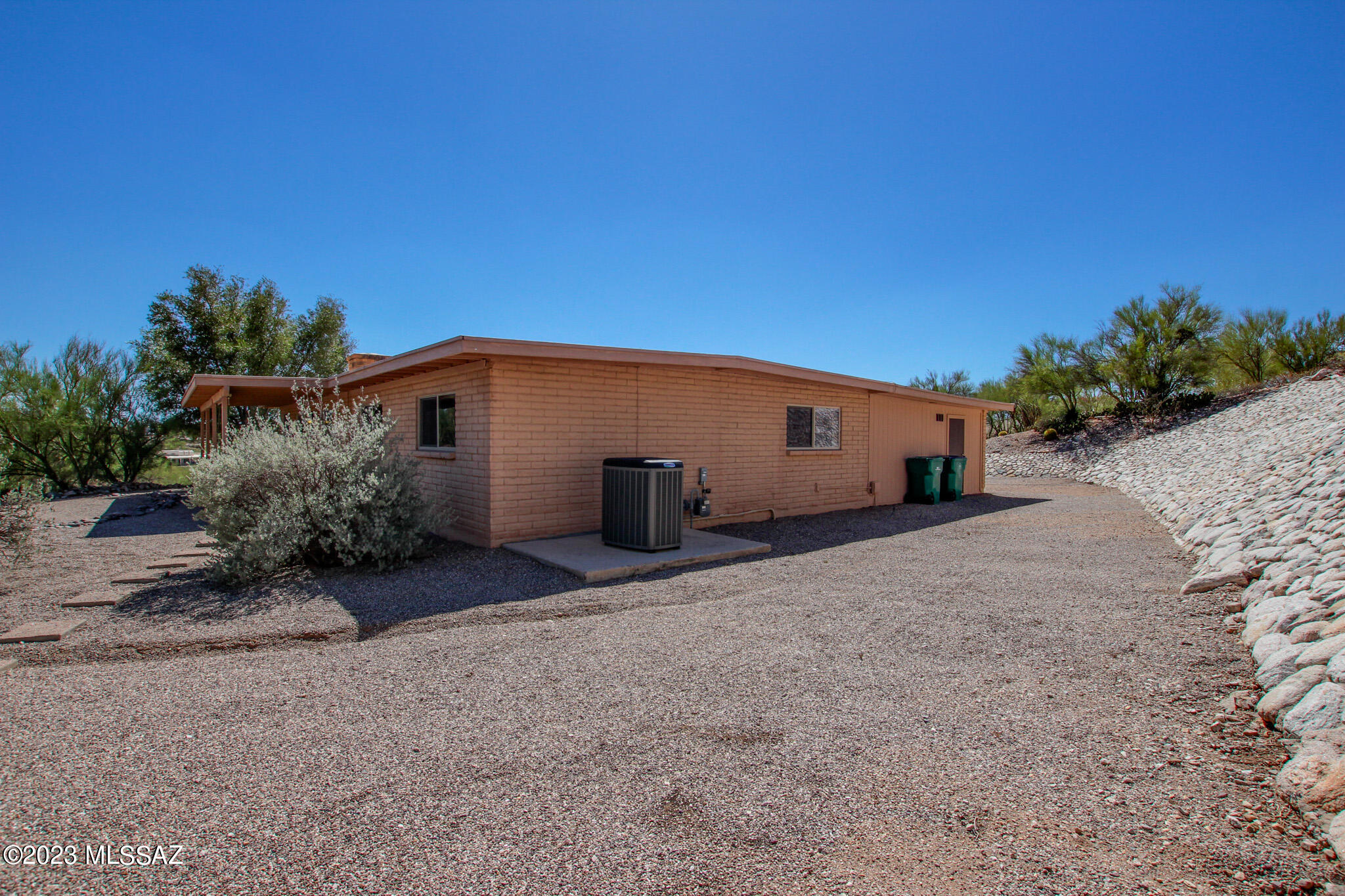 Skyline Bel Air Estates (1-153) - Residential