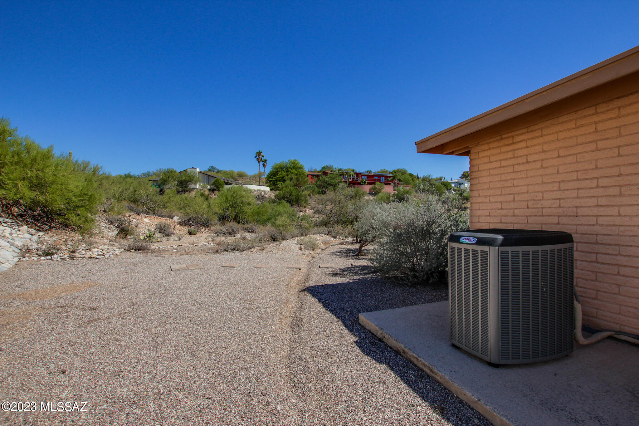 Skyline Bel Air Estates (1-153) - Residential