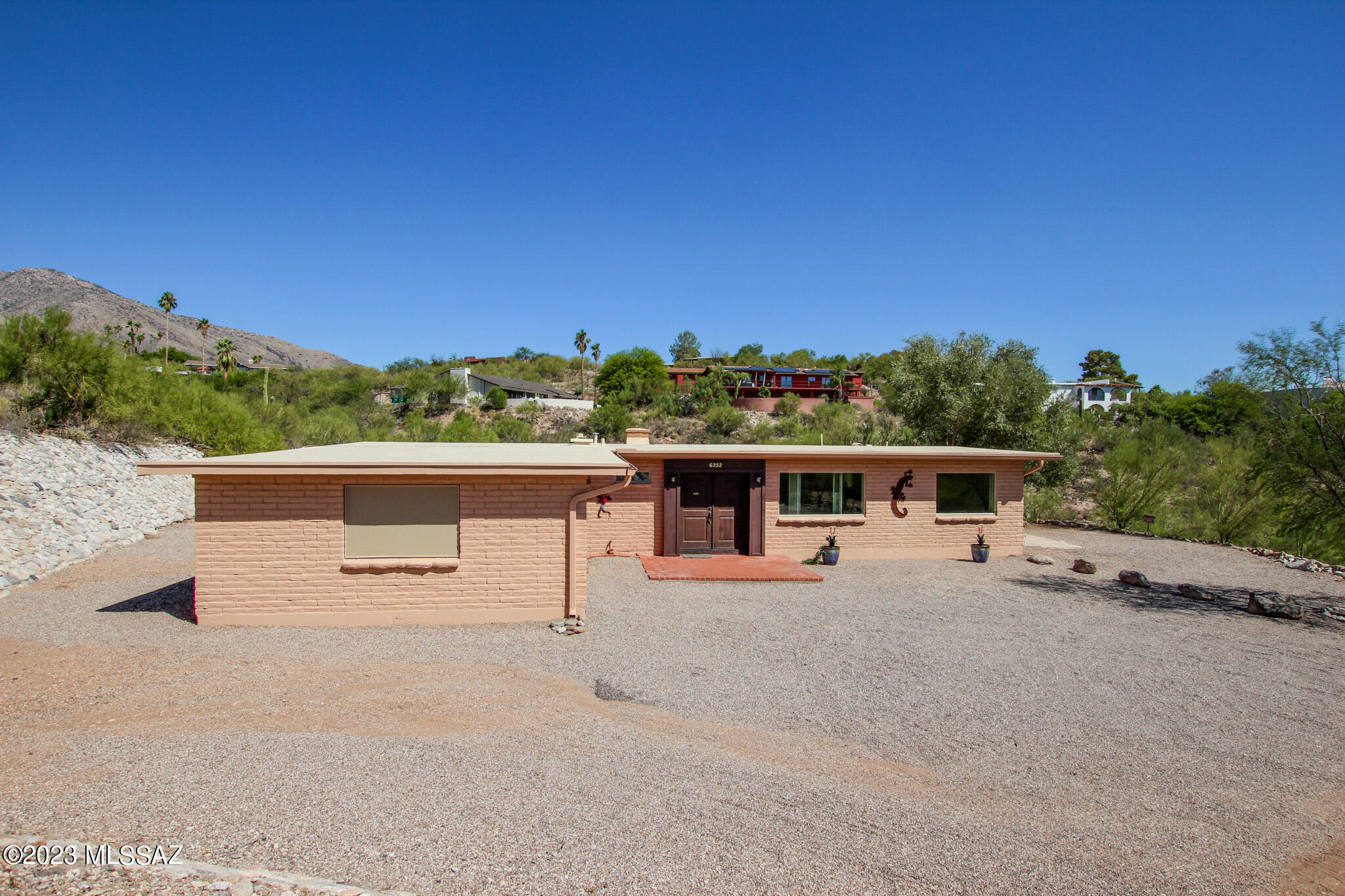 Skyline Bel Air Estates (1-153) - Residential
