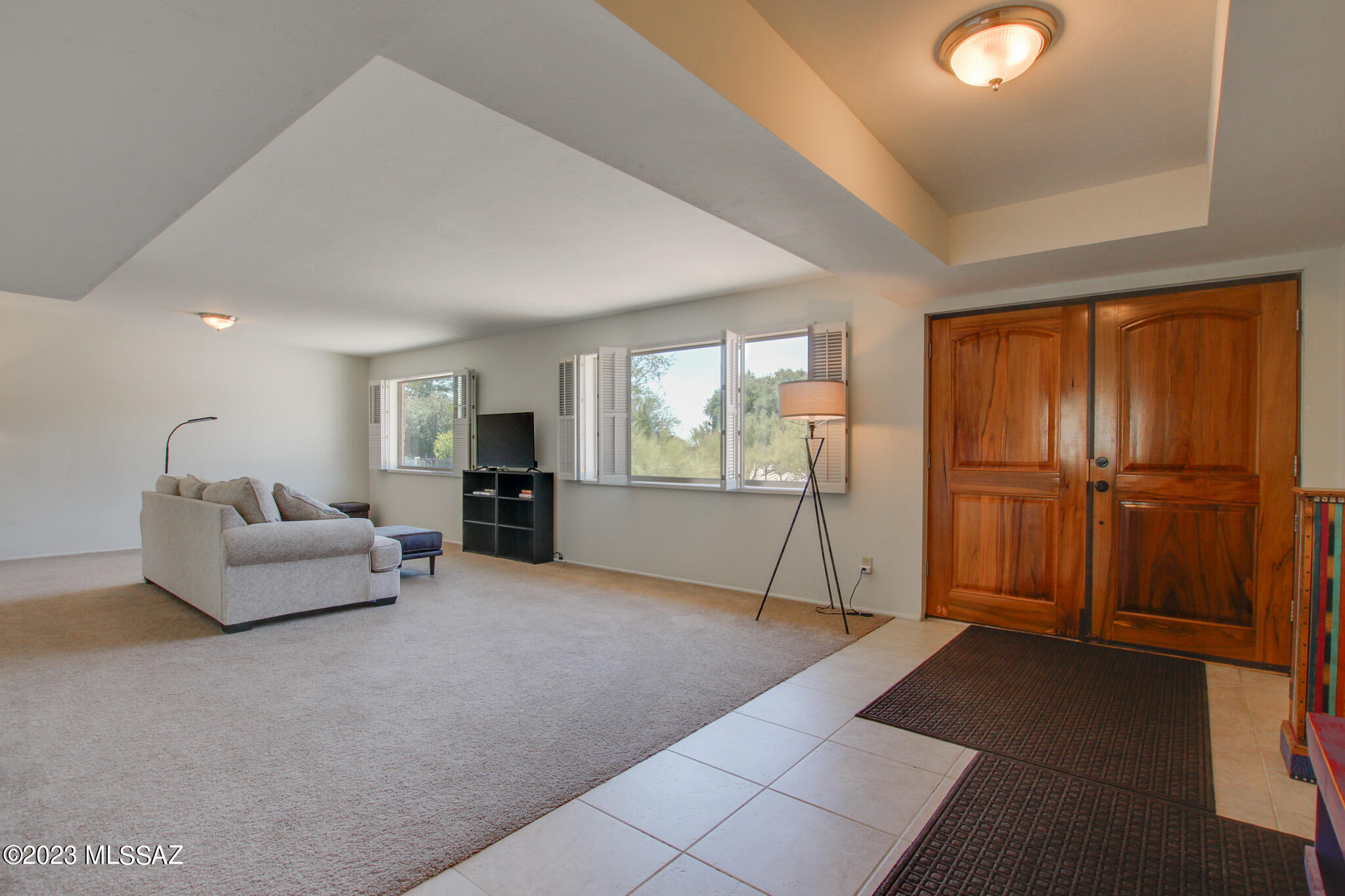 Skyline Bel Air Estates (1-153) - Residential