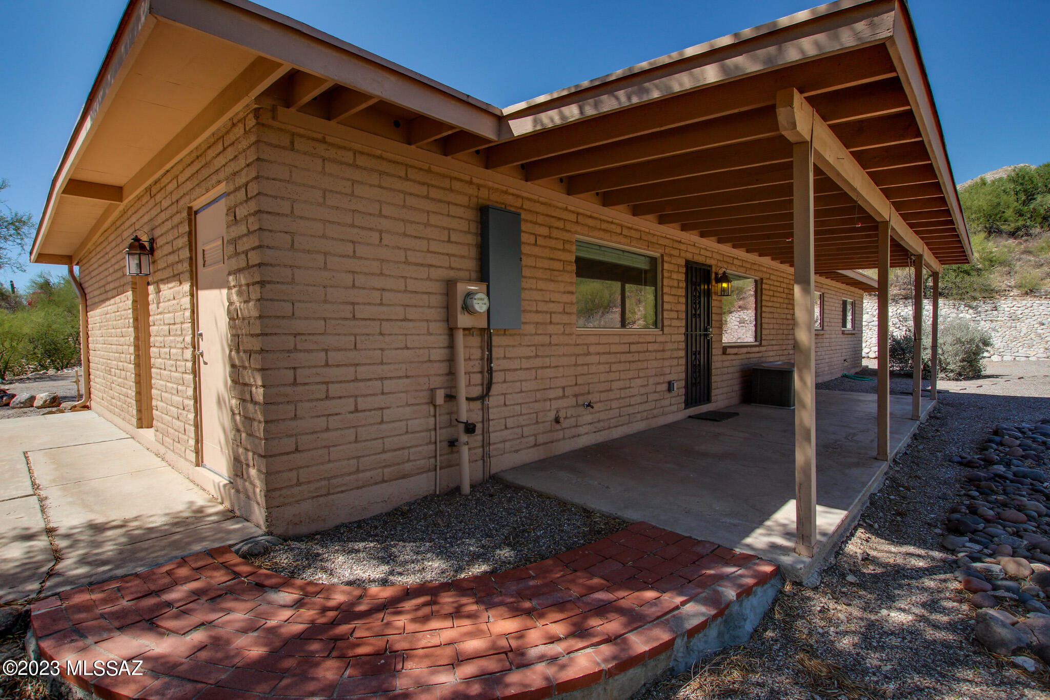 Skyline Bel Air Estates (1-153) - Residential