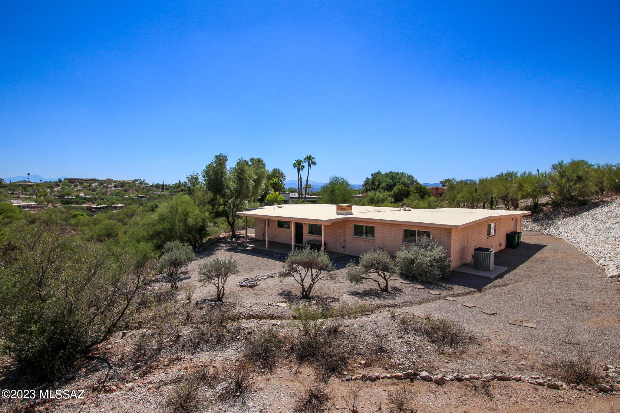 Skyline Bel Air Estates (1-153) - Residential