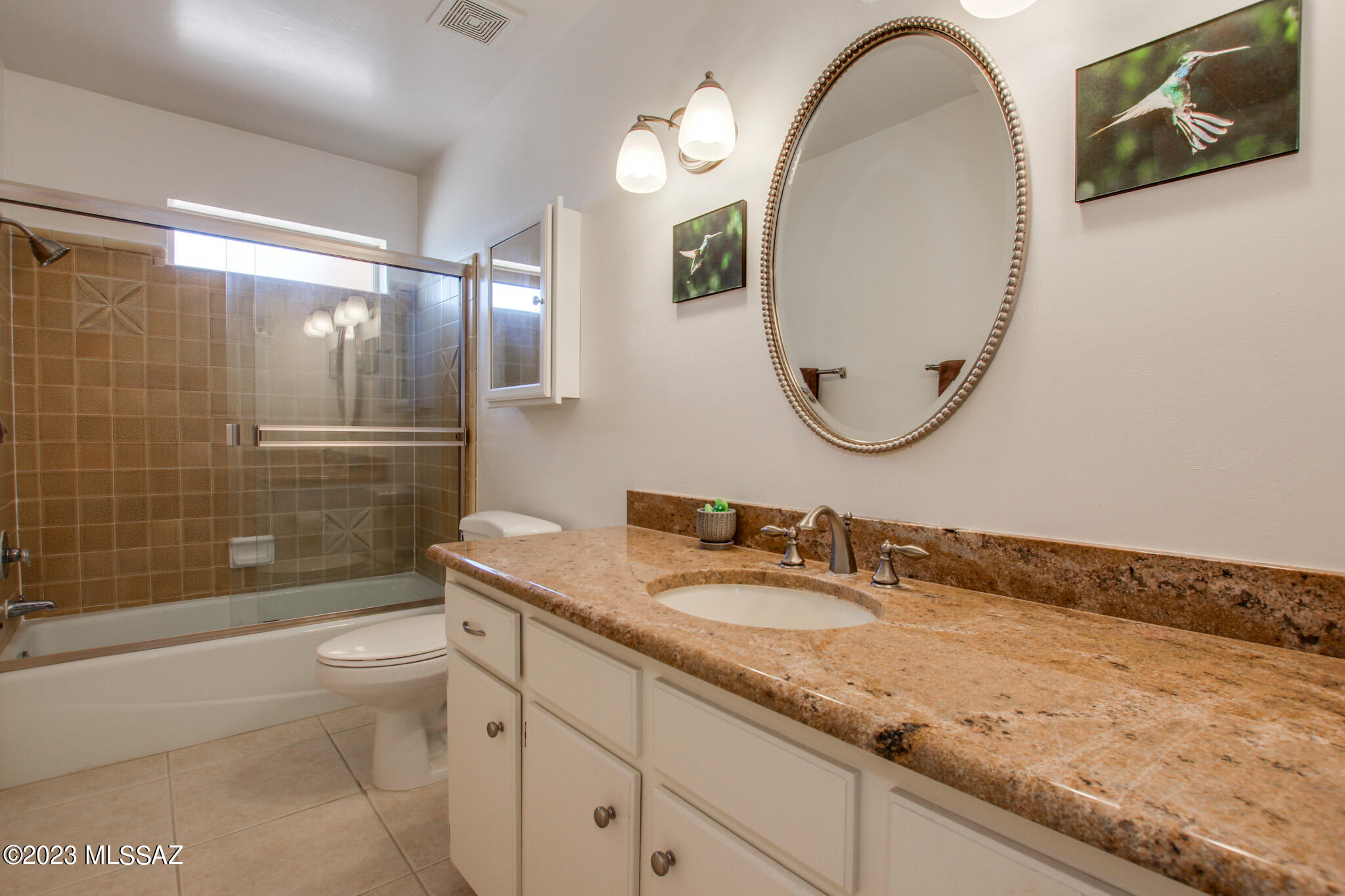Skyline Bel Air Estates (1-153) - Residential