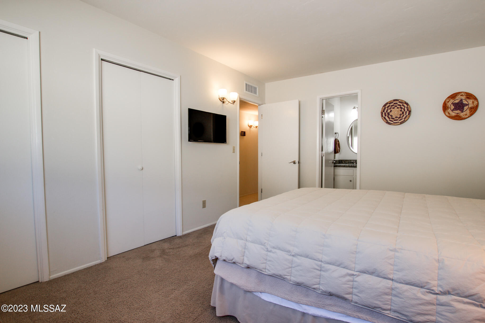 Skyline Bel Air Estates (1-153) - Residential