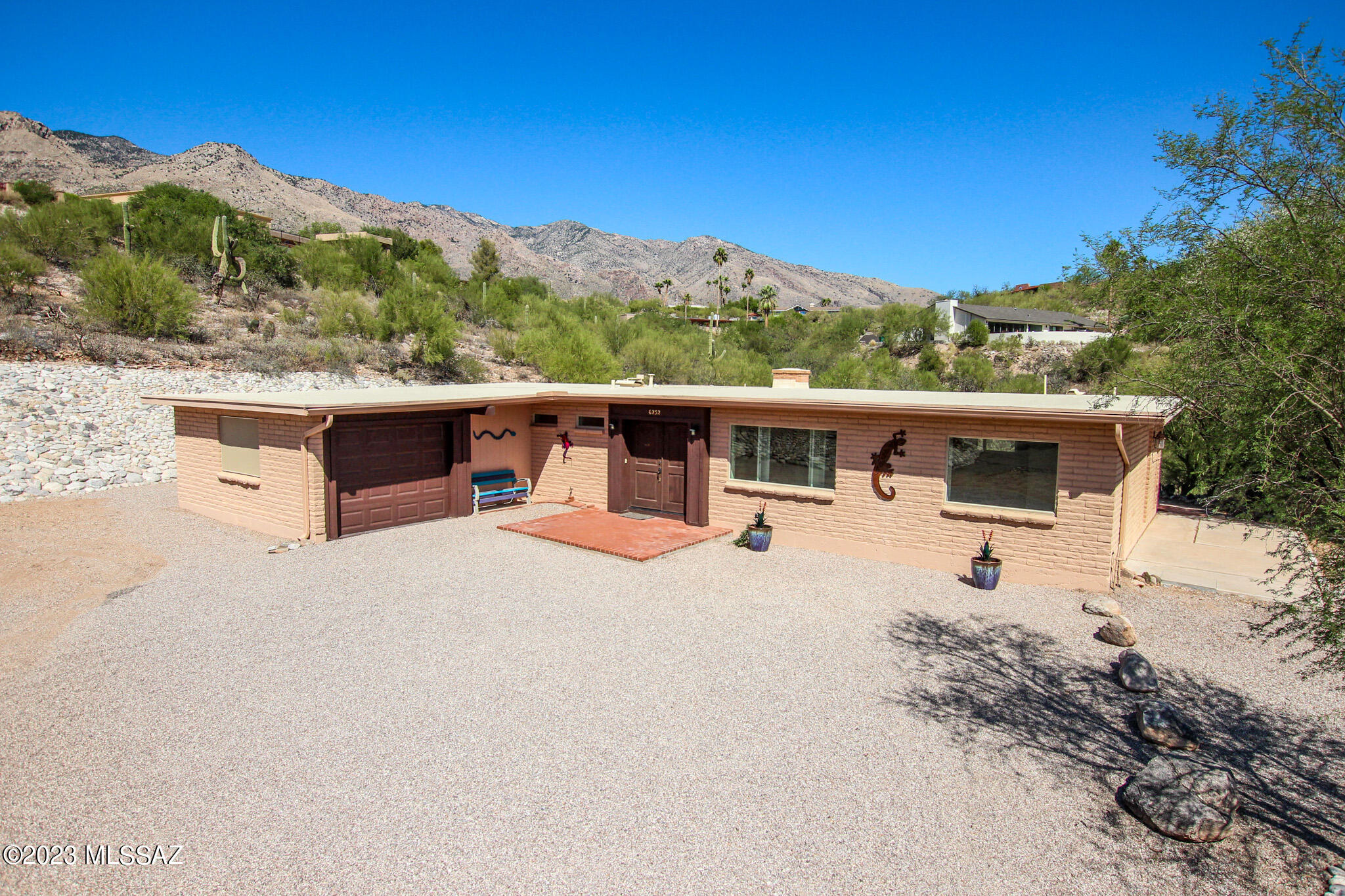 Skyline Bel Air Estates (1-153) - Residential