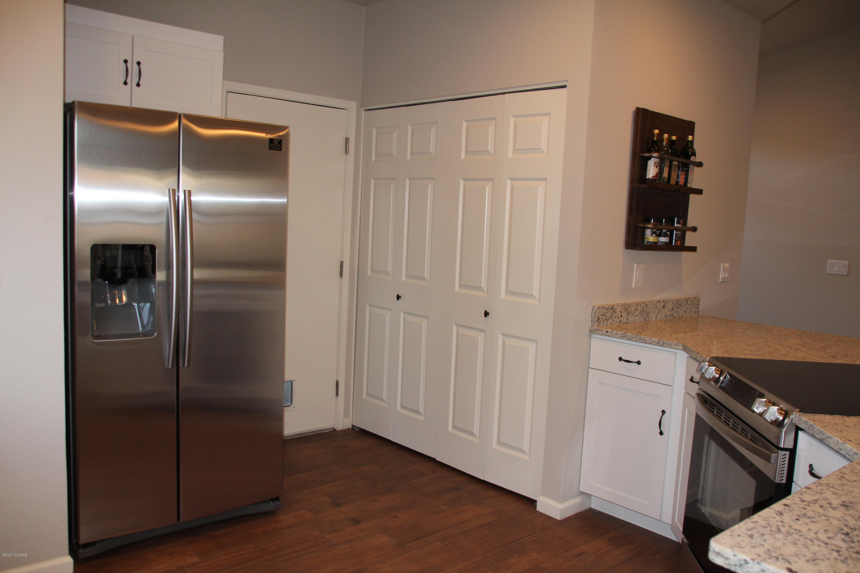 North Ranch (1-187) - Residential