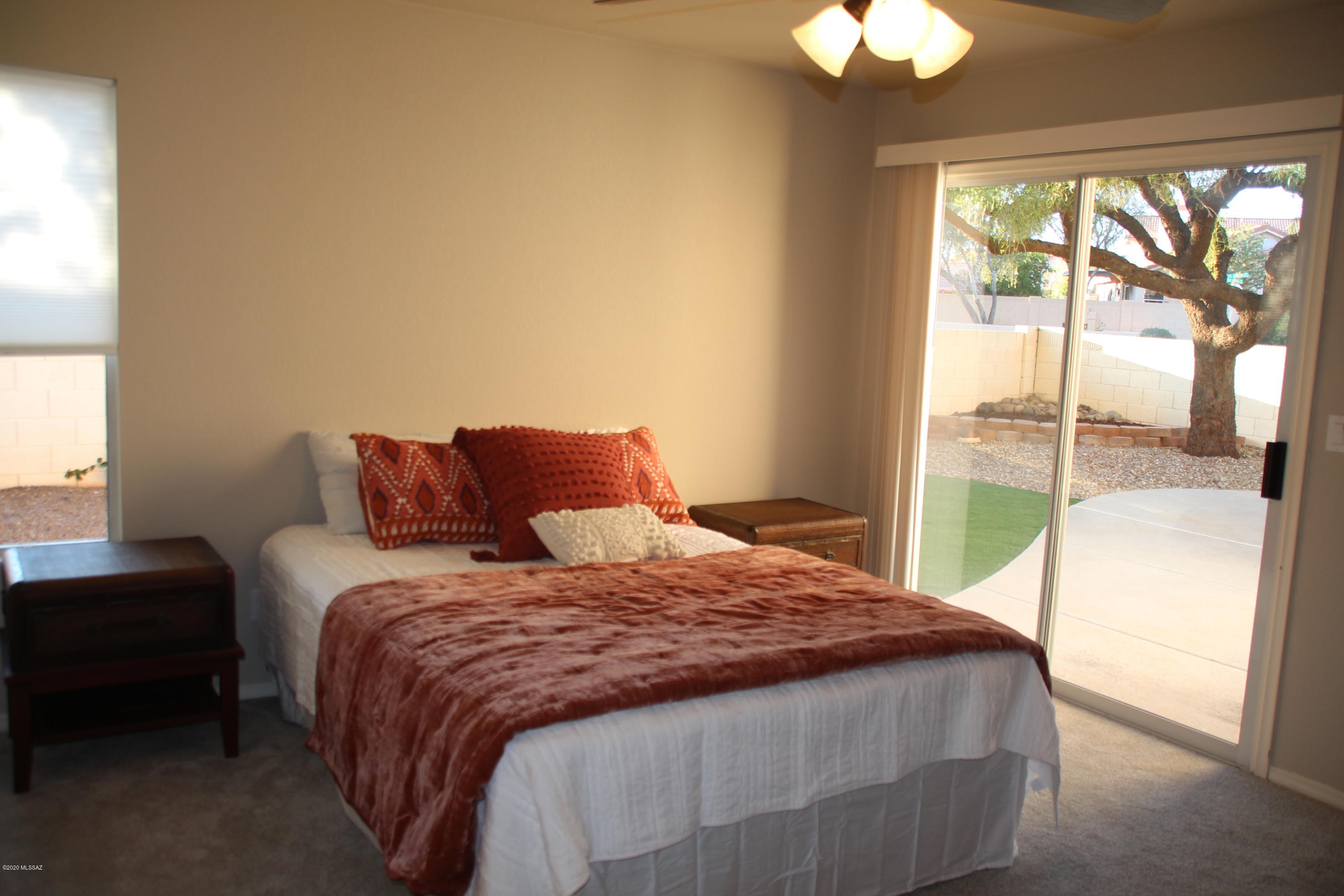 North Ranch (1-187) - Residential