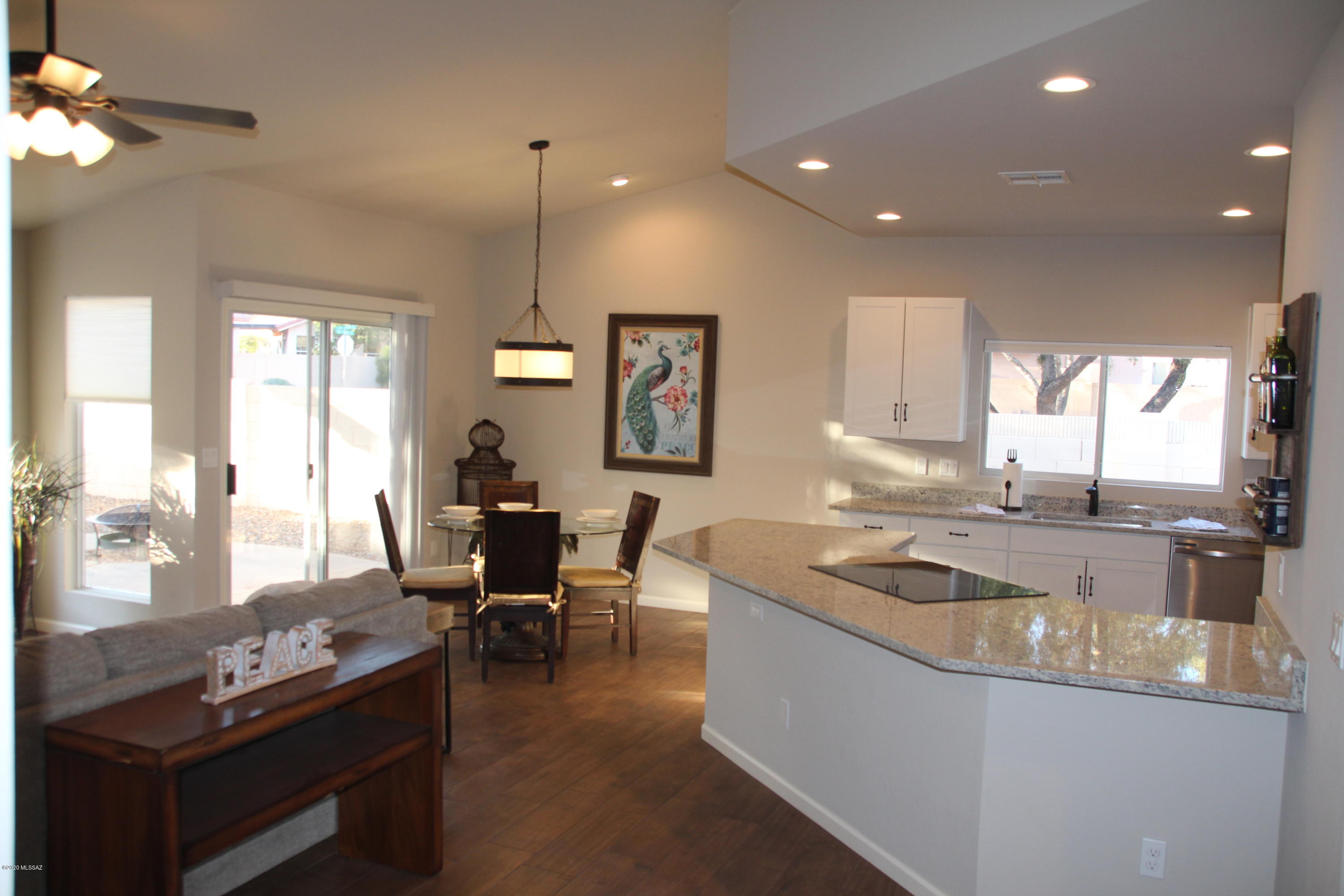 North Ranch (1-187) - Residential