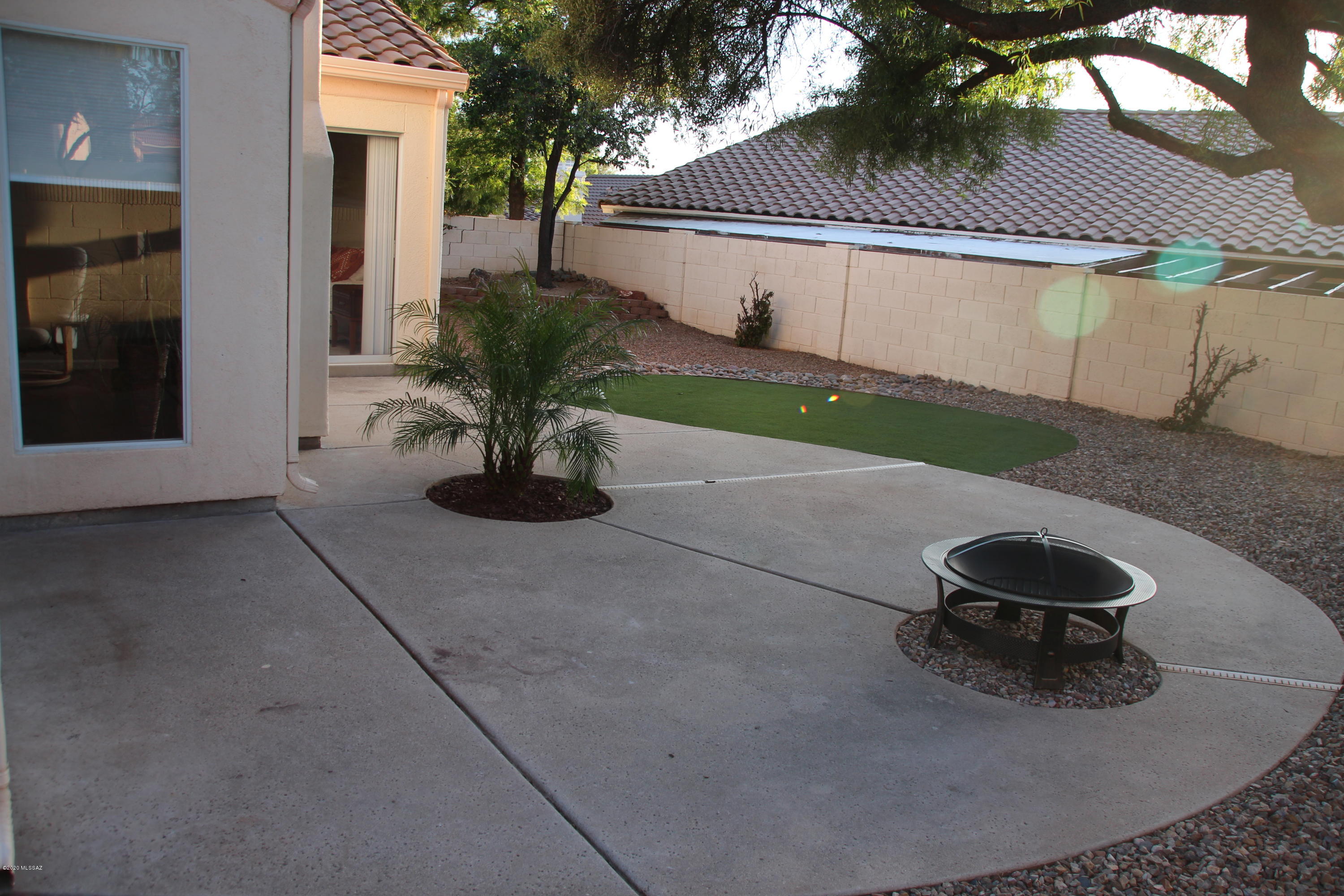 North Ranch (1-187) - Residential