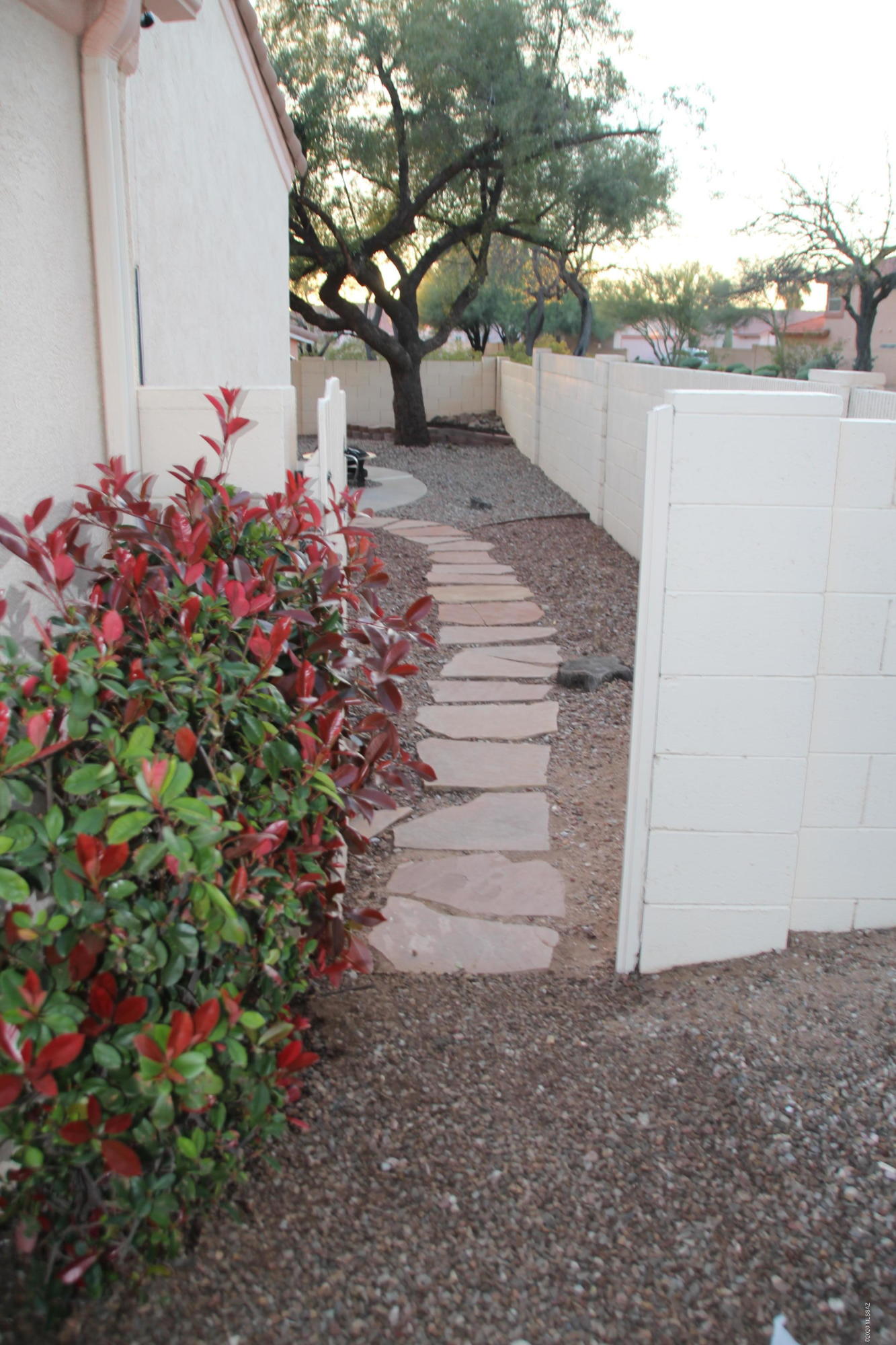 North Ranch (1-187) - Residential