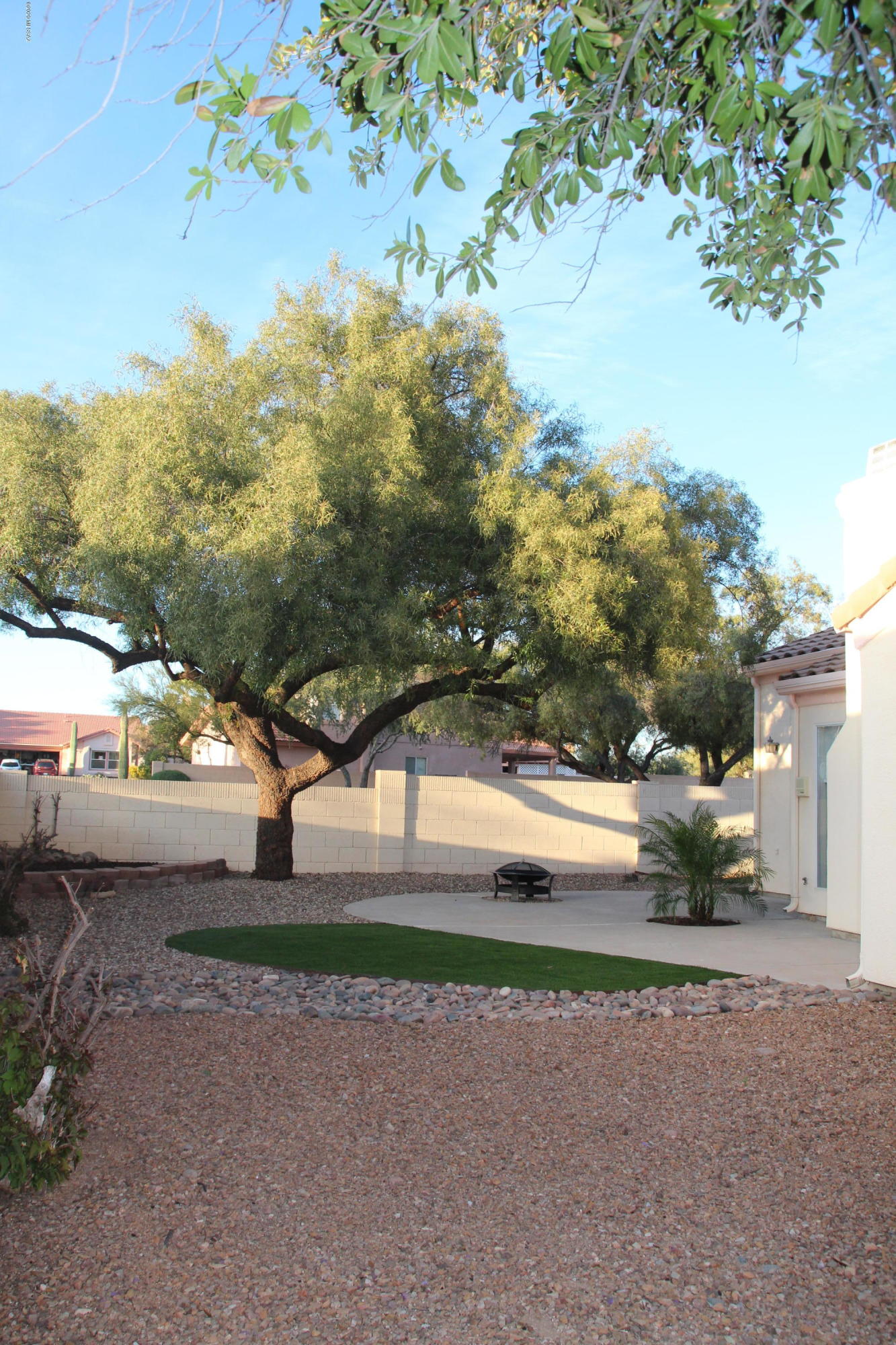 North Ranch (1-187) - Residential