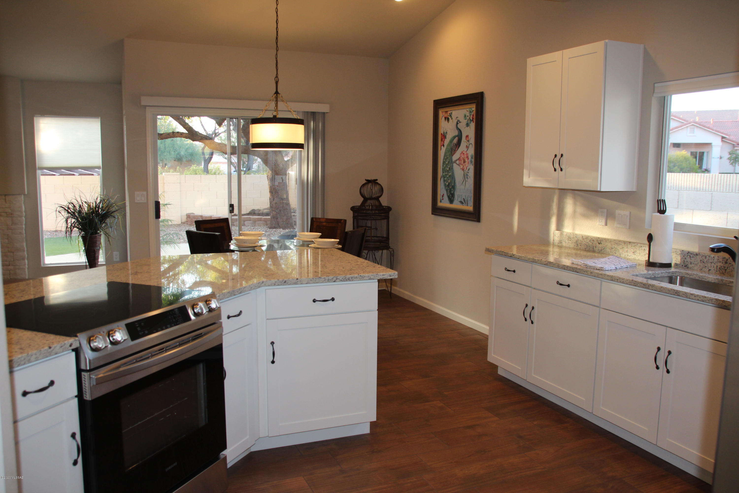 North Ranch (1-187) - Residential