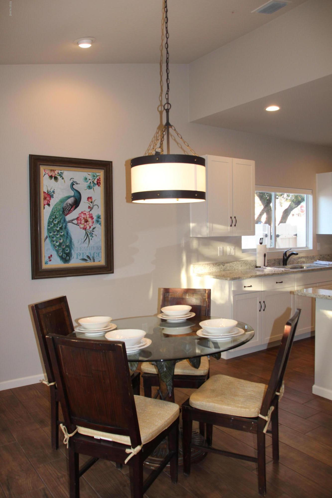 North Ranch (1-187) - Residential