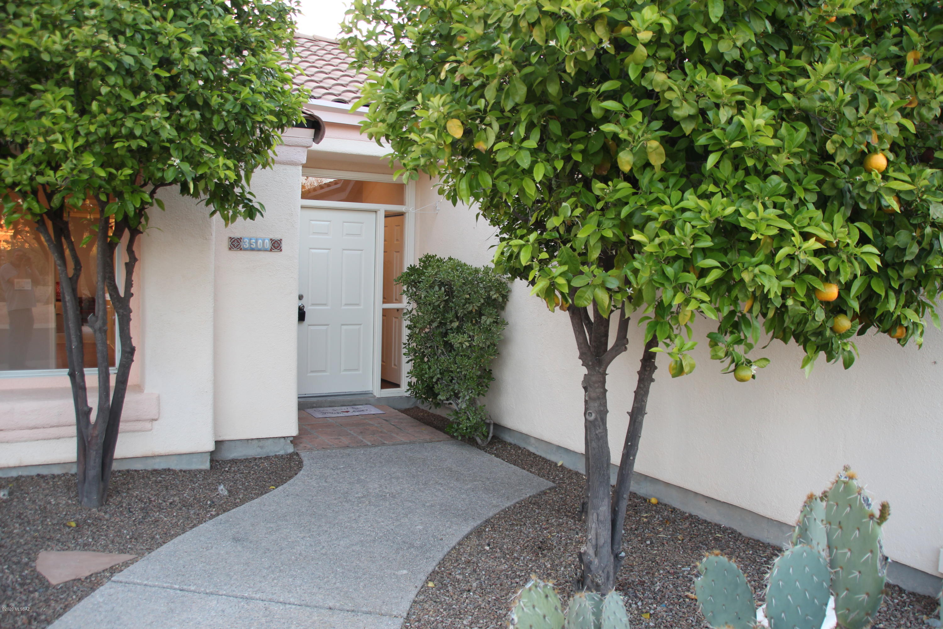 North Ranch (1-187) - Residential