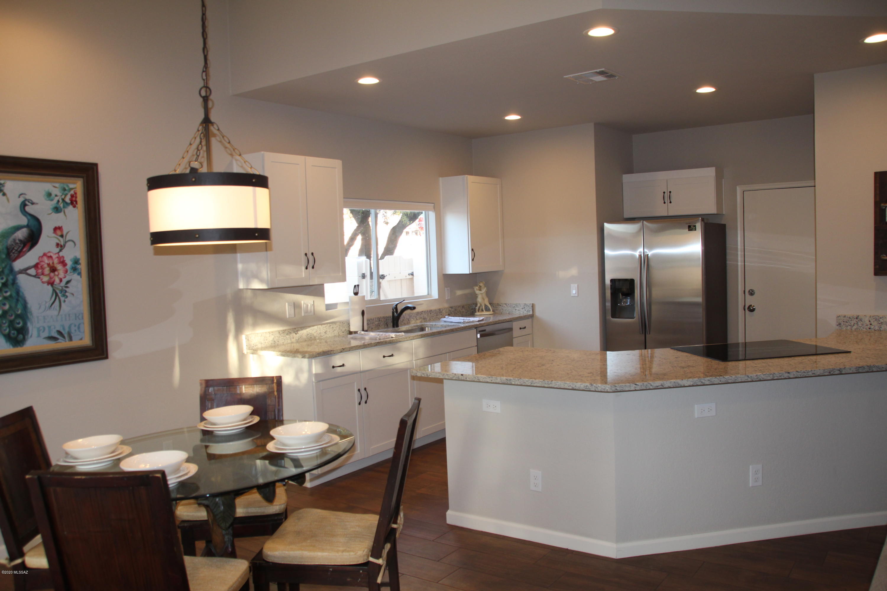 North Ranch (1-187) - Residential