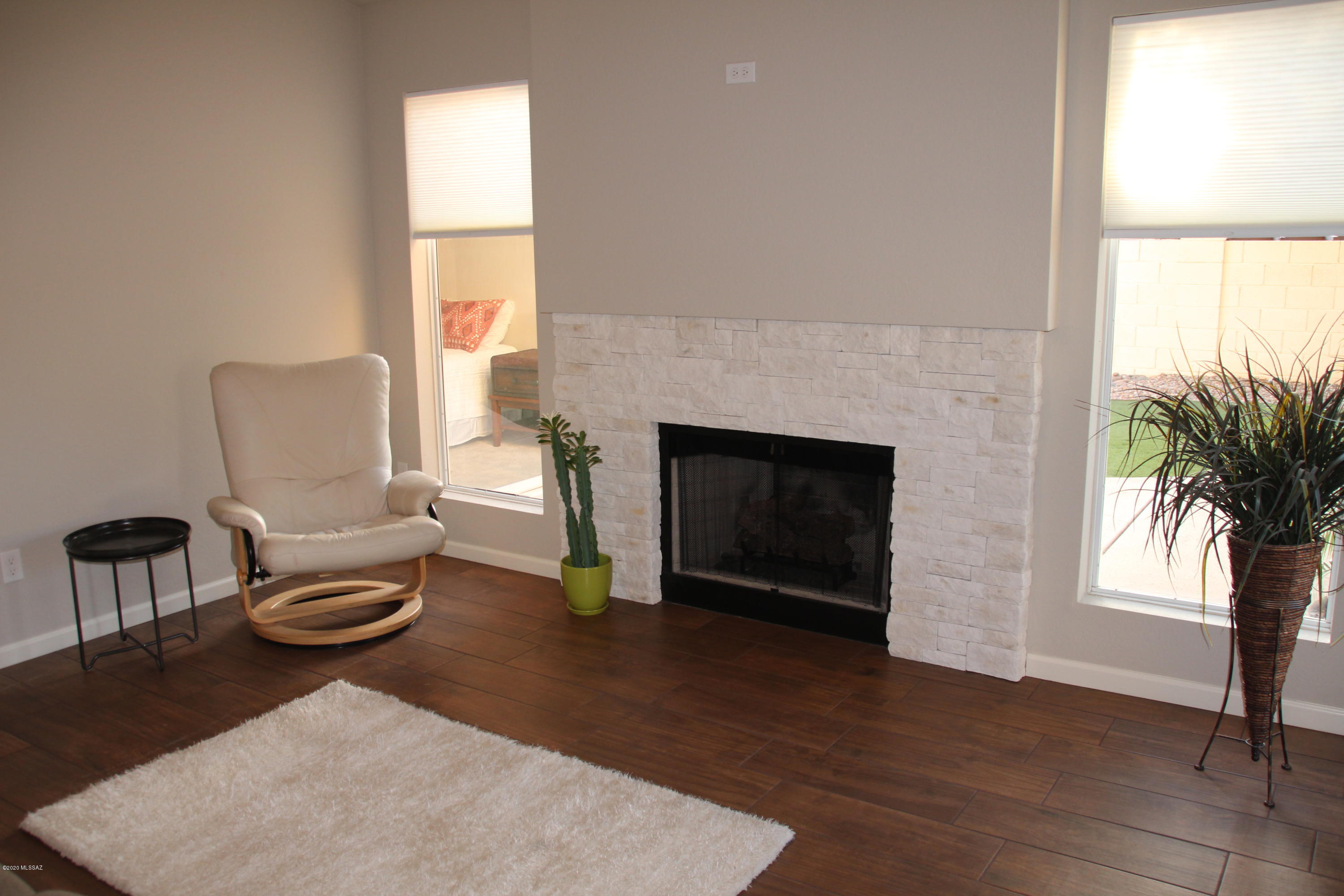 North Ranch (1-187) - Residential