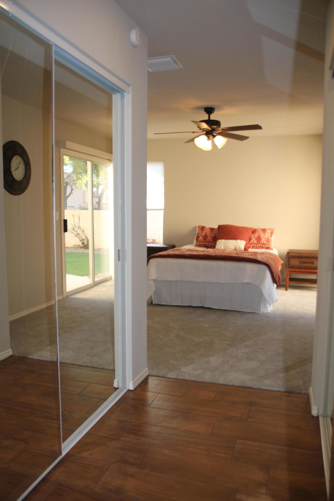 North Ranch (1-187) - Residential