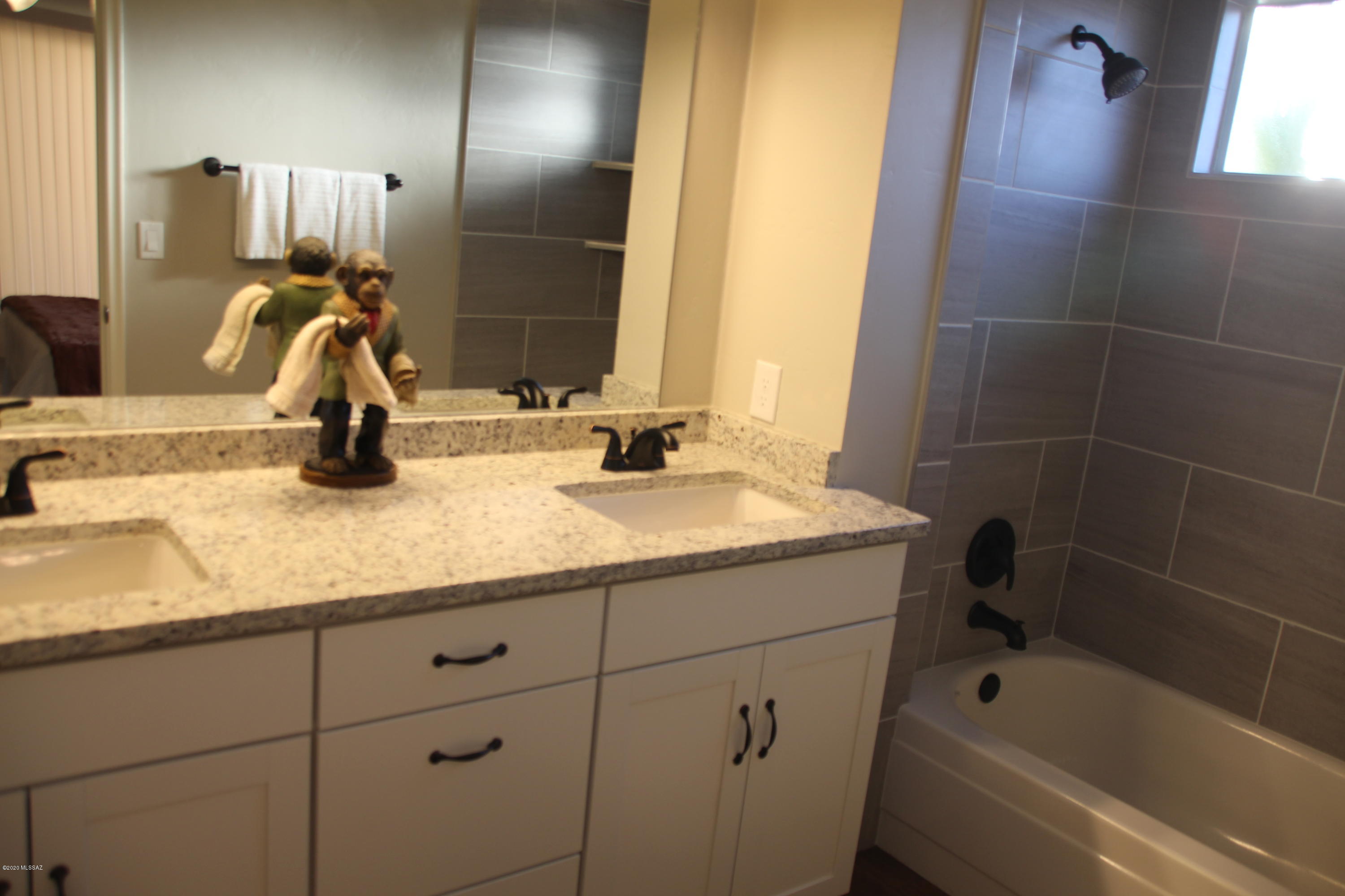 North Ranch (1-187) - Residential