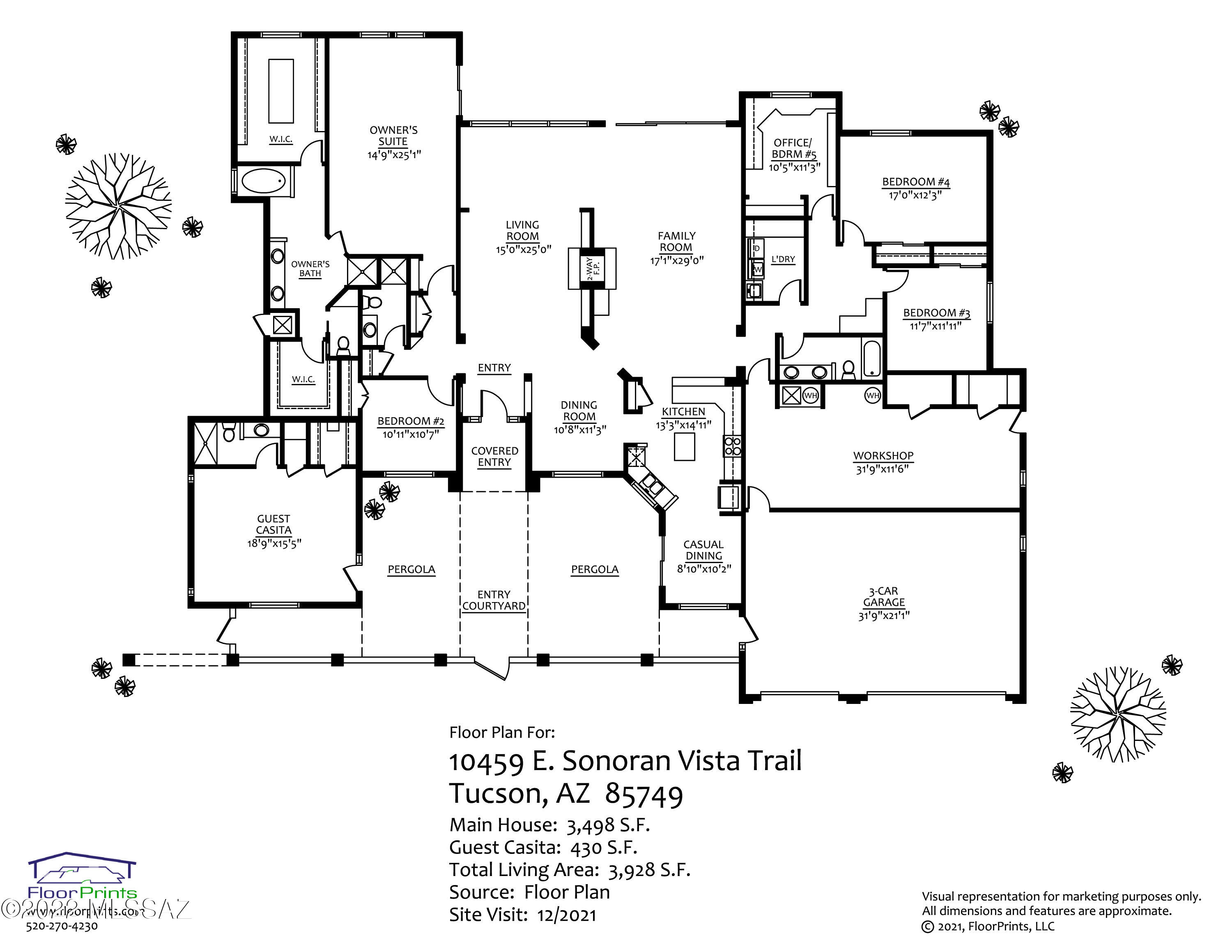 Green Ridge Subdivision - Residential