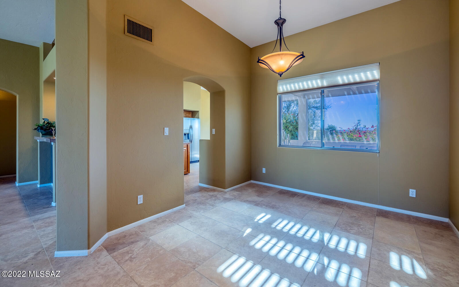 Green Ridge Subdivision - Residential