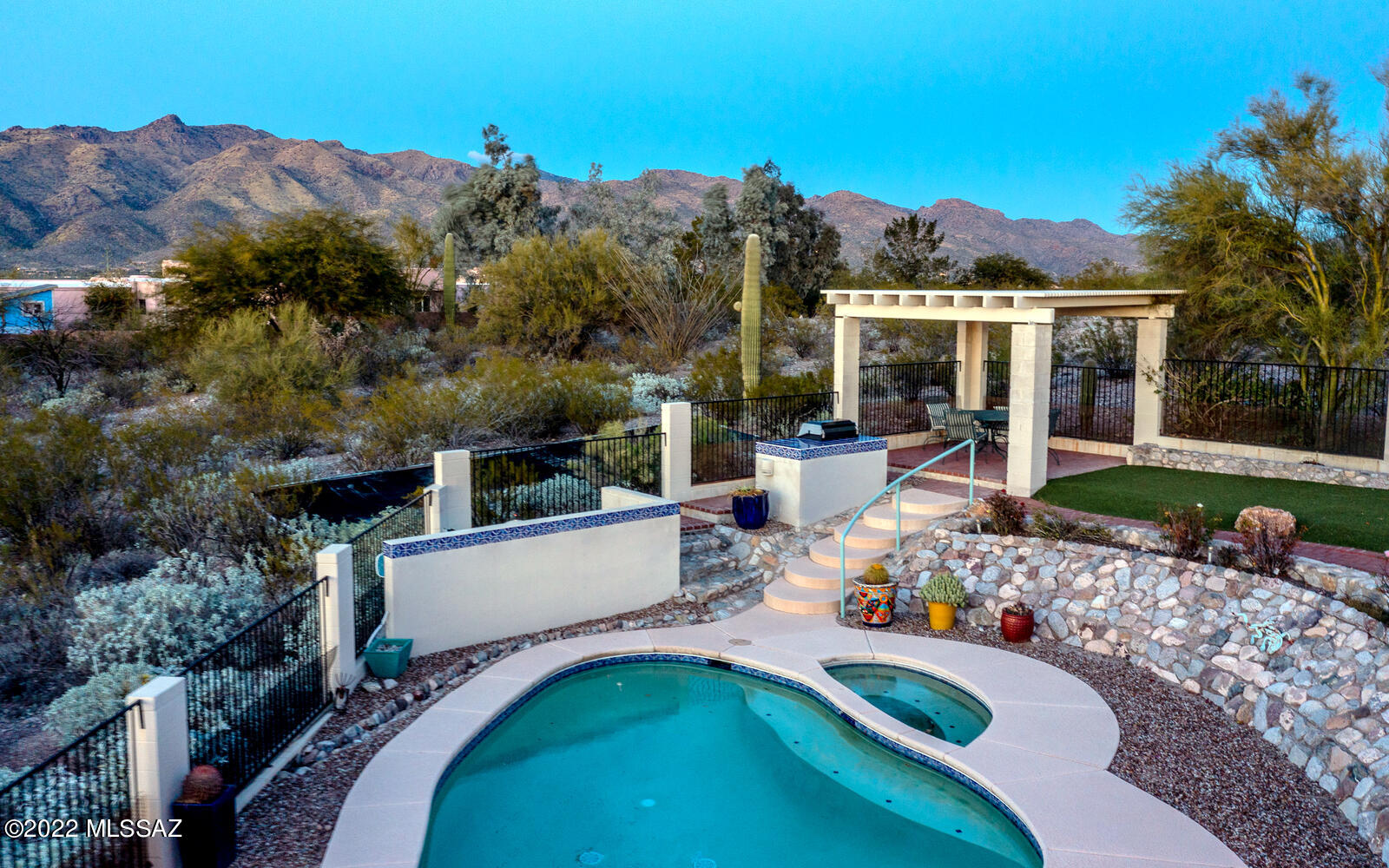 Green Ridge Subdivision - Residential