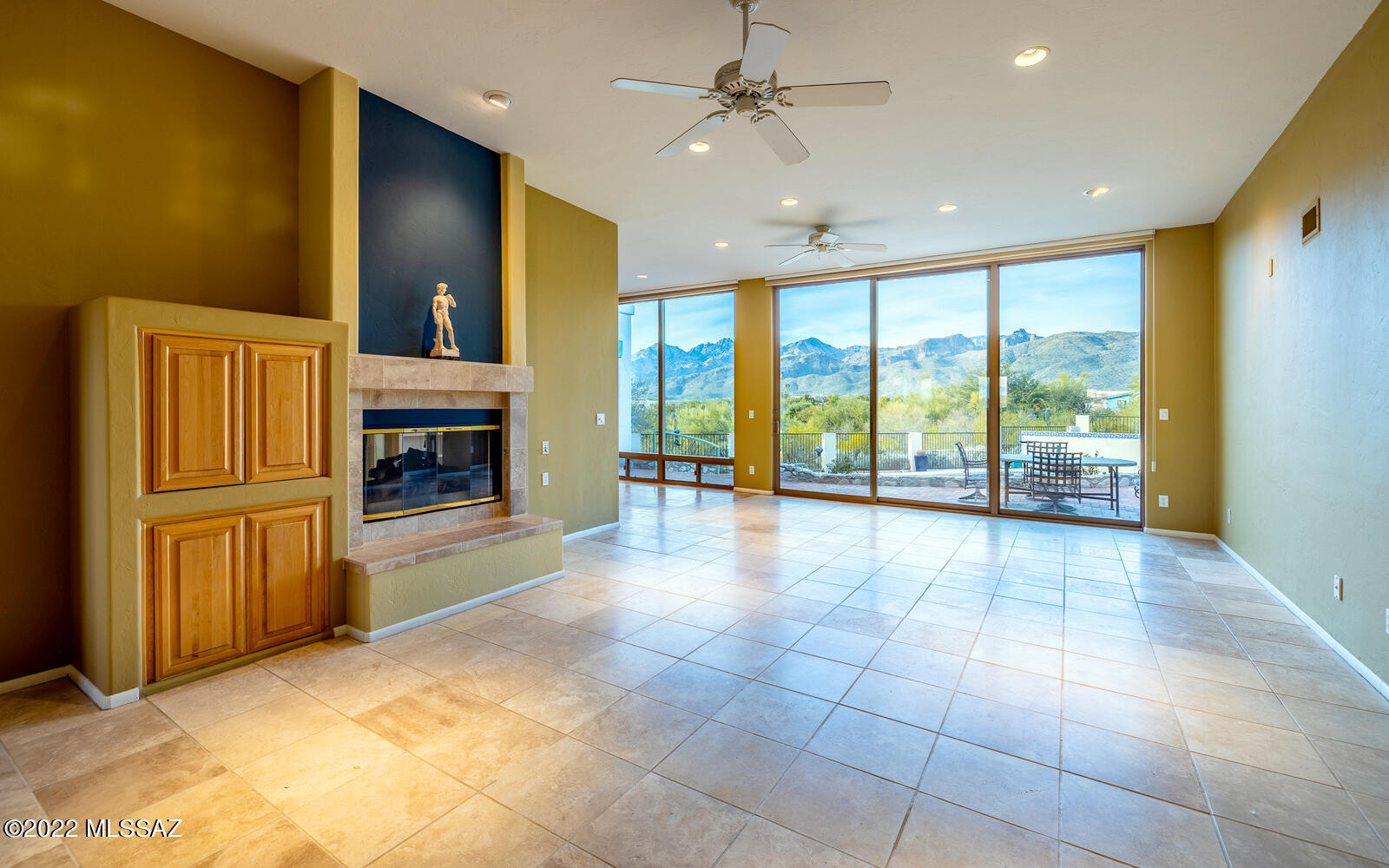 Green Ridge Subdivision - Residential