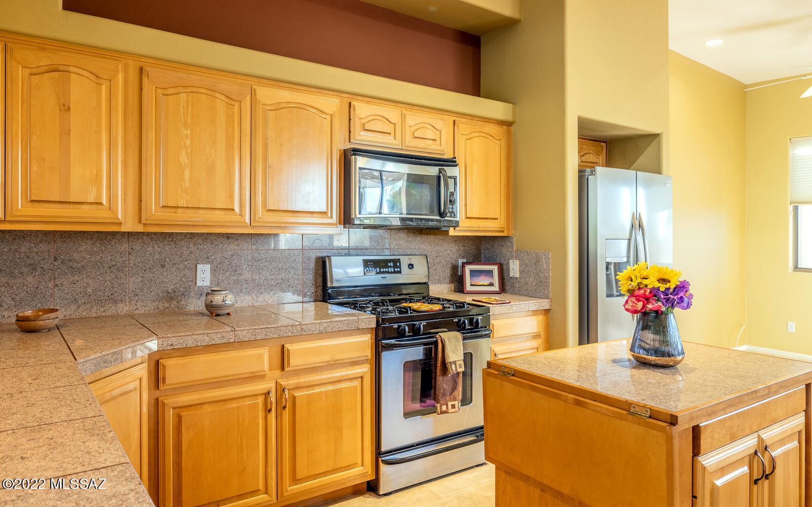 Green Ridge Subdivision - Residential