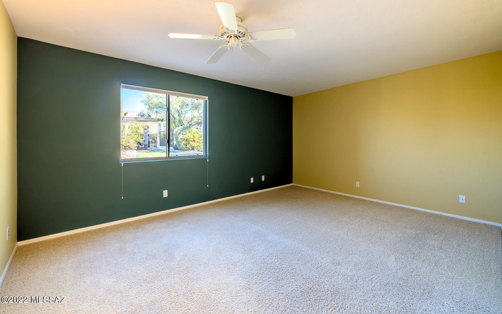 Green Ridge Subdivision - Residential