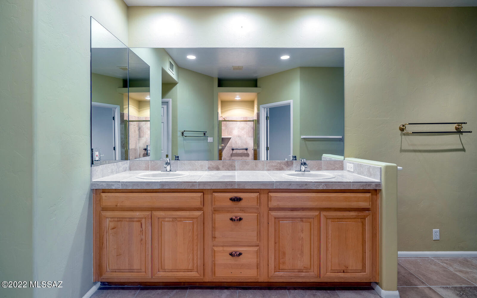 Green Ridge Subdivision - Residential
