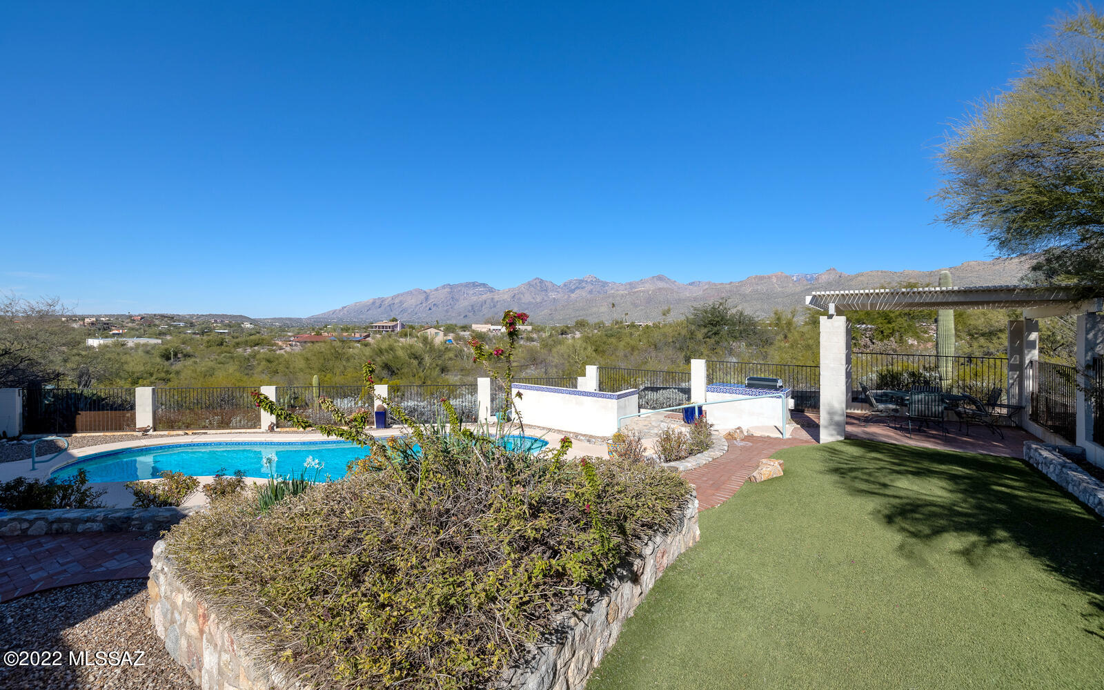 Green Ridge Subdivision - Residential