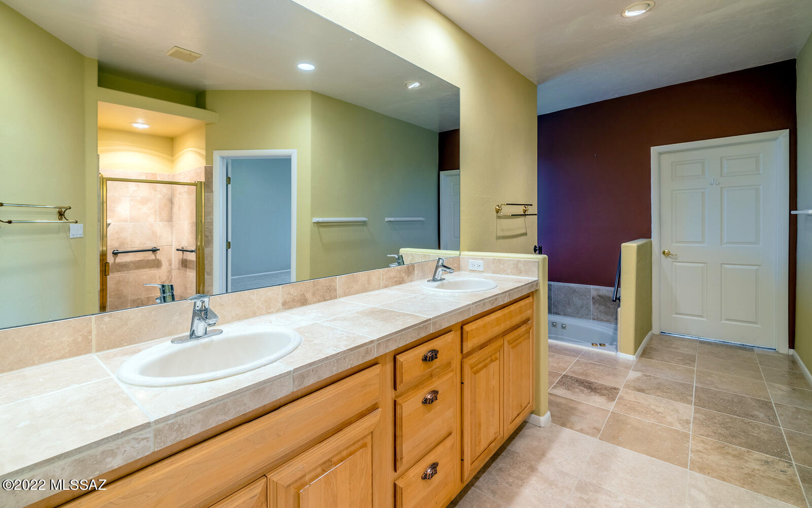 Green Ridge Subdivision - Residential
