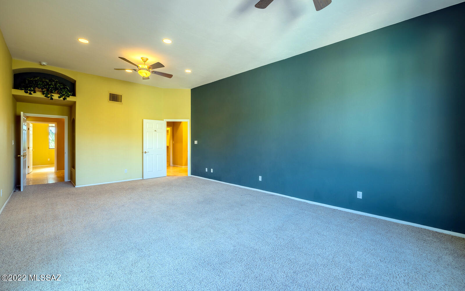 Green Ridge Subdivision - Residential