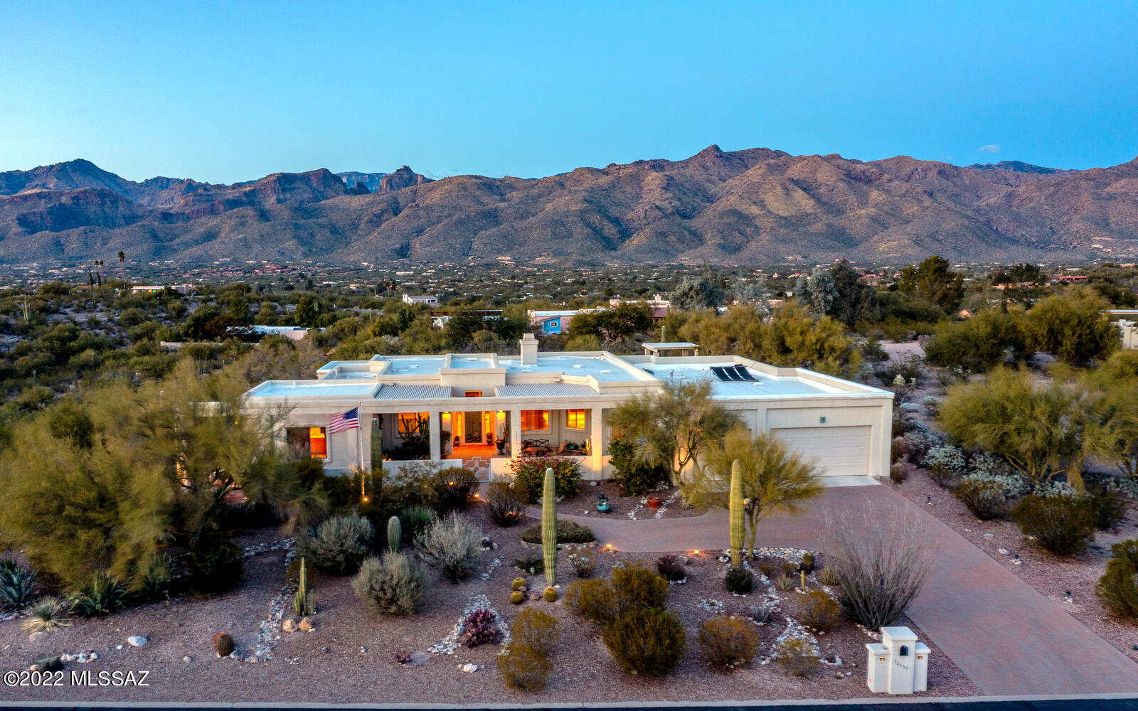 Green Ridge Subdivision - Residential