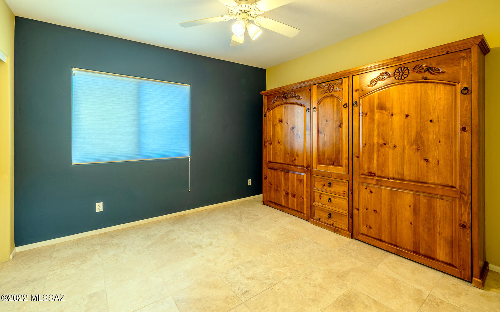 Green Ridge Subdivision - Residential