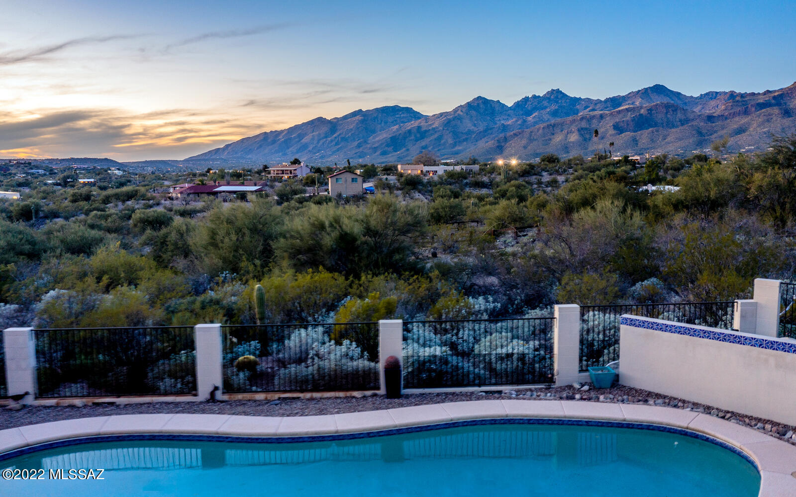 Green Ridge Subdivision - Residential