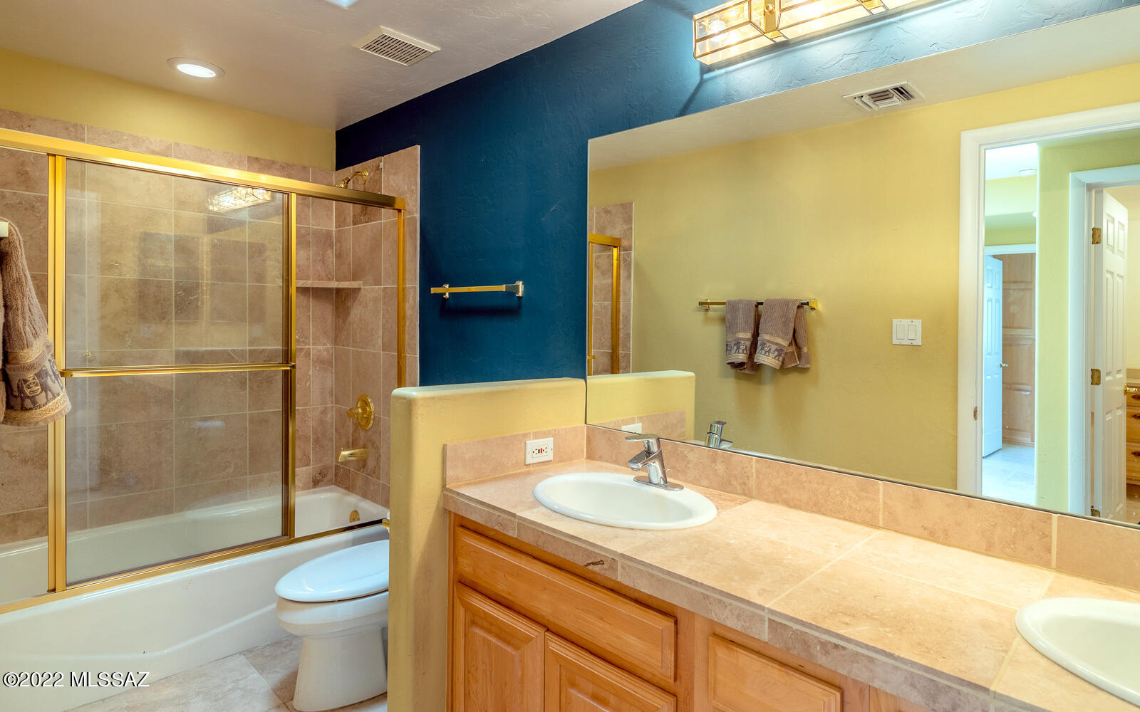 Green Ridge Subdivision - Residential