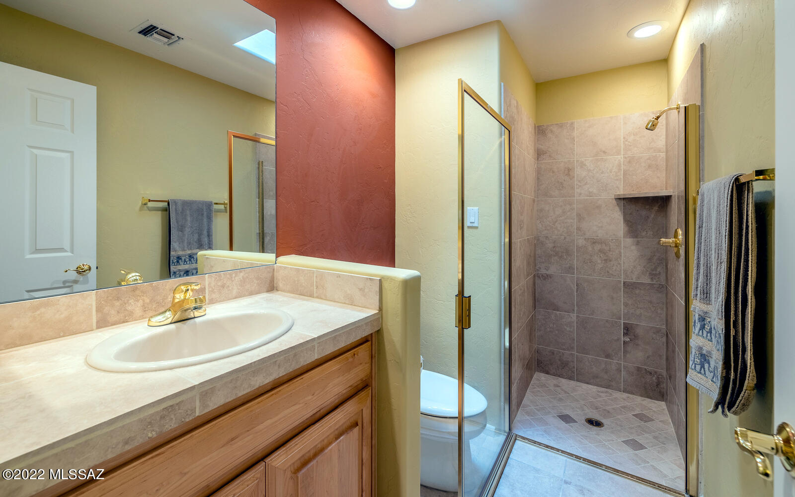 Green Ridge Subdivision - Residential