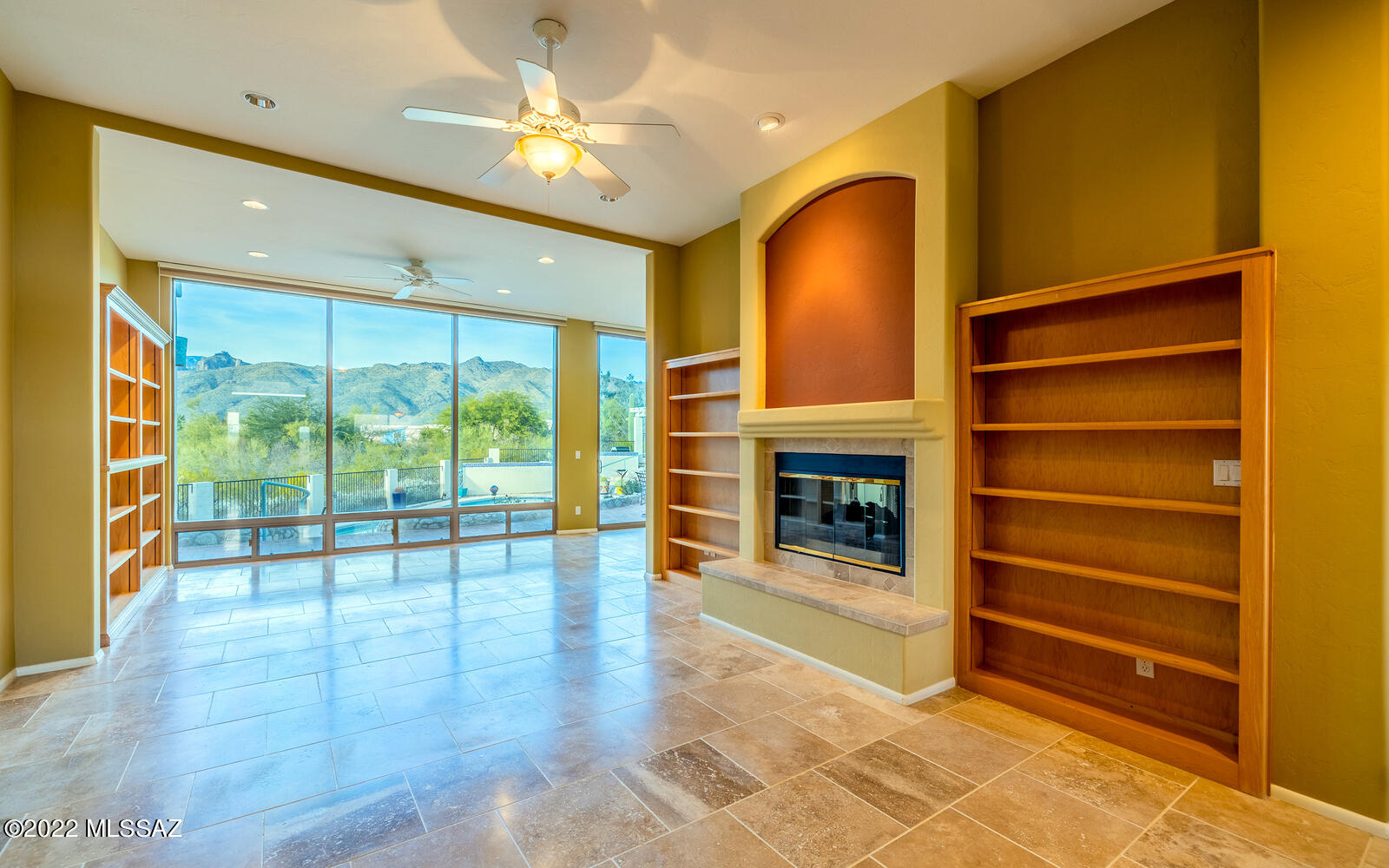 Green Ridge Subdivision - Residential