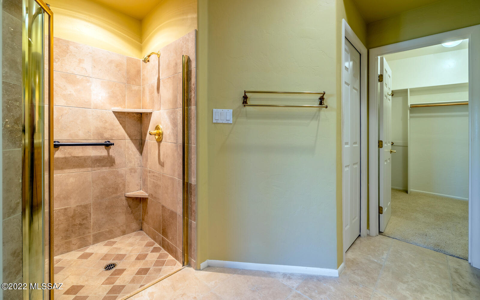 Green Ridge Subdivision - Residential