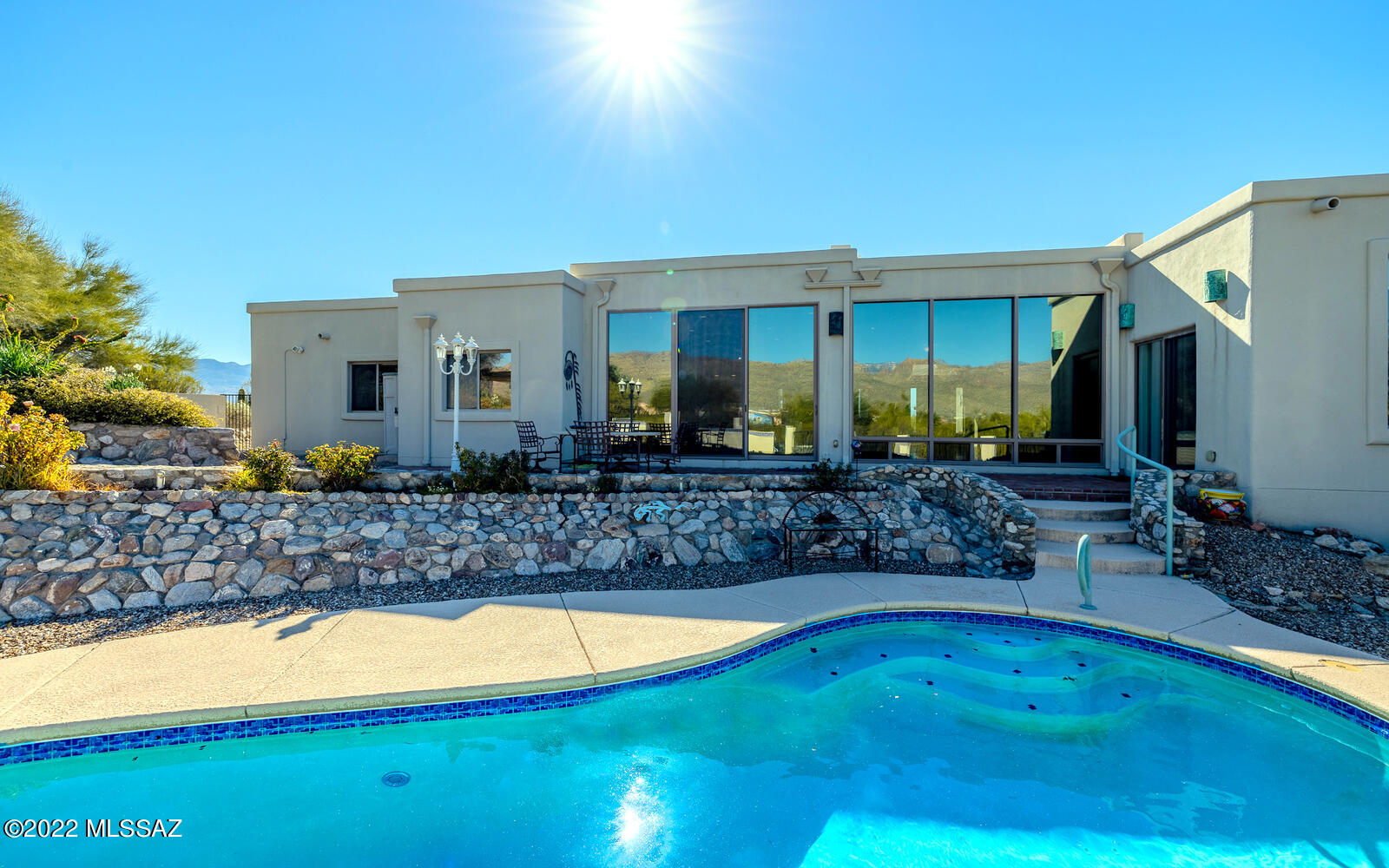 Green Ridge Subdivision - Residential